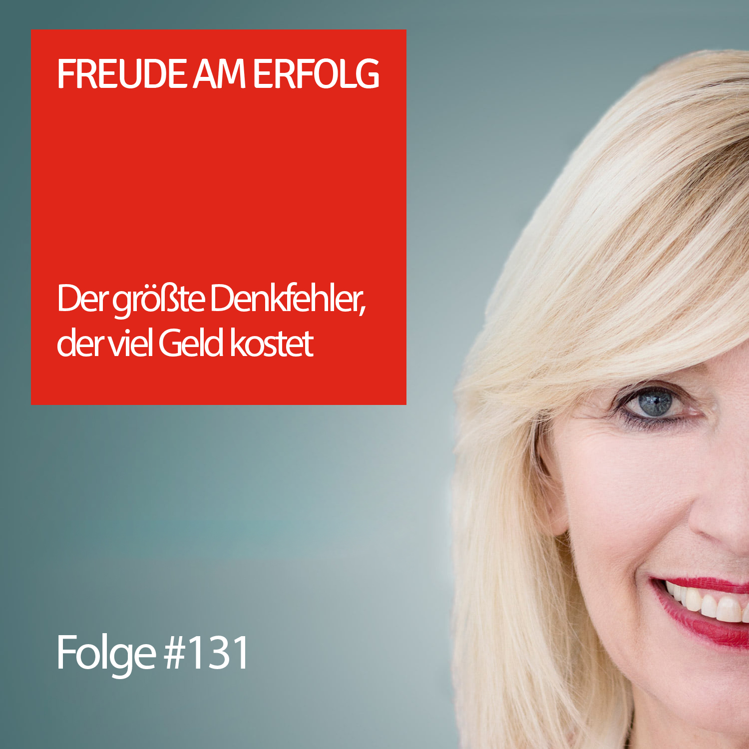 Freude am Erfolg: Businesstipps für Hörakustiker mit Veronika Vehr