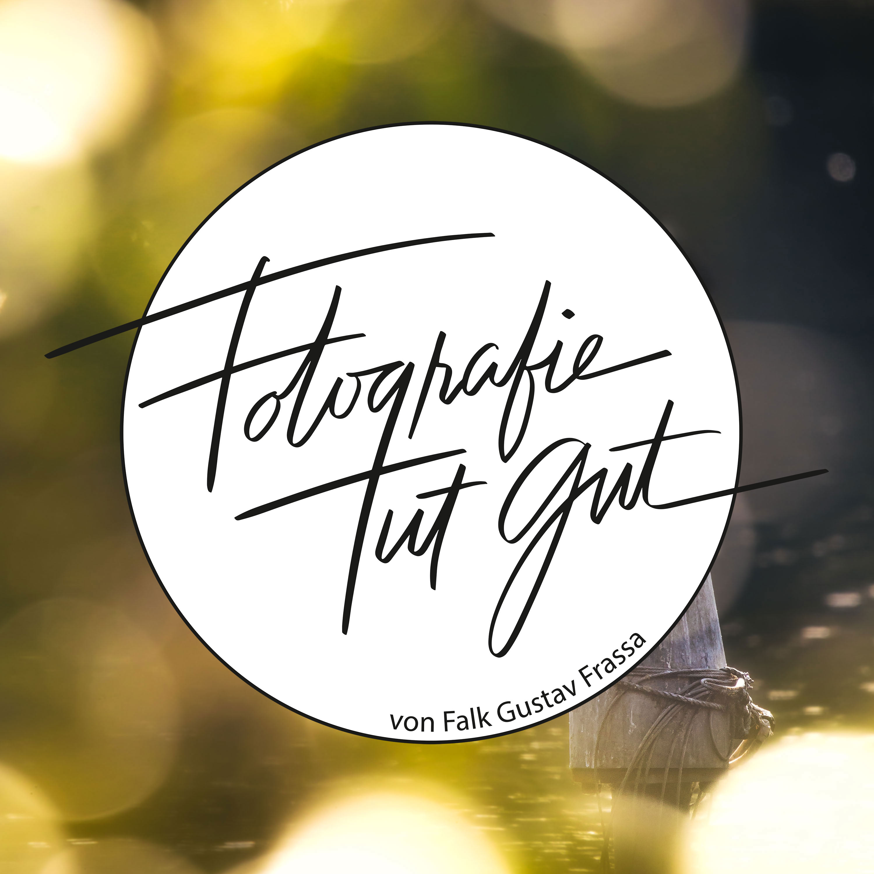 006 Warum die Idee der Work-Life-Balance hinkt! Was ist DEIN ganz individuelles Steckenpferd? (142)