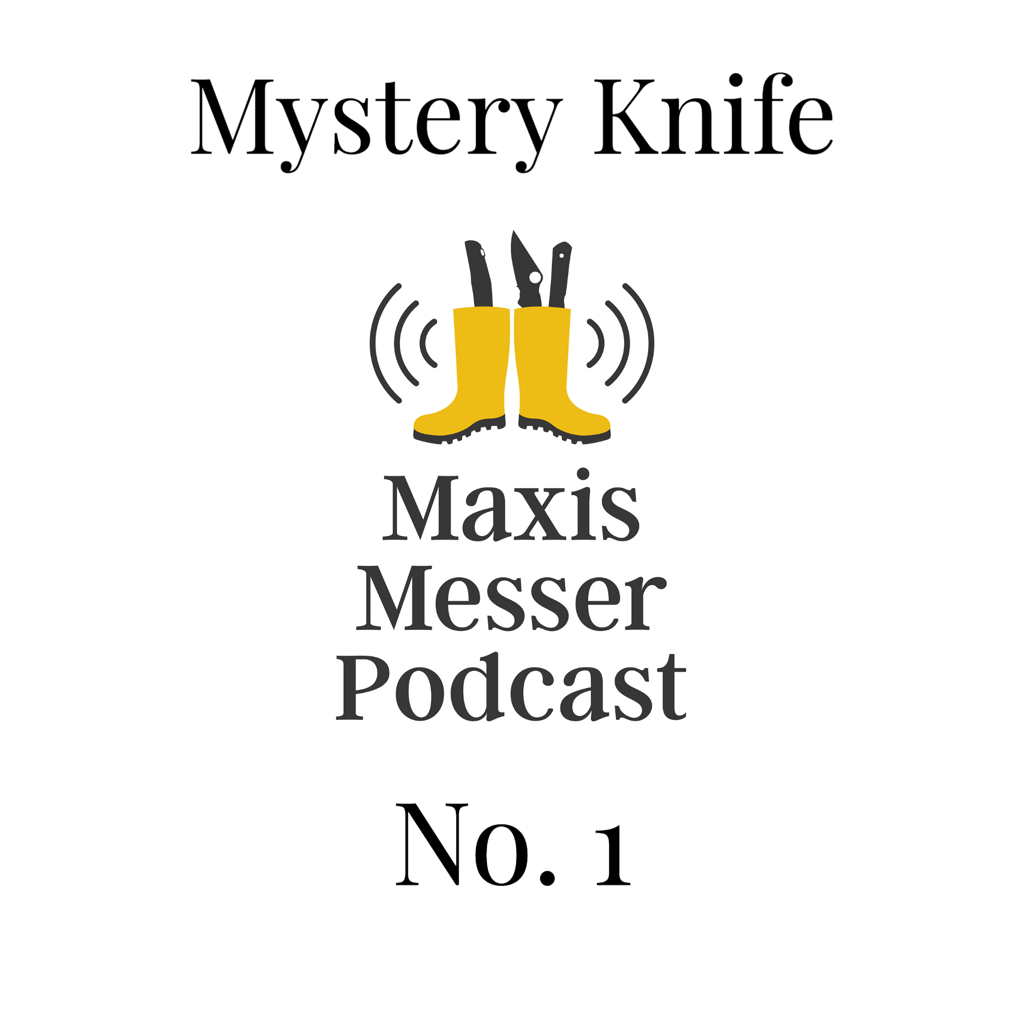 Maxis MesserPodcast