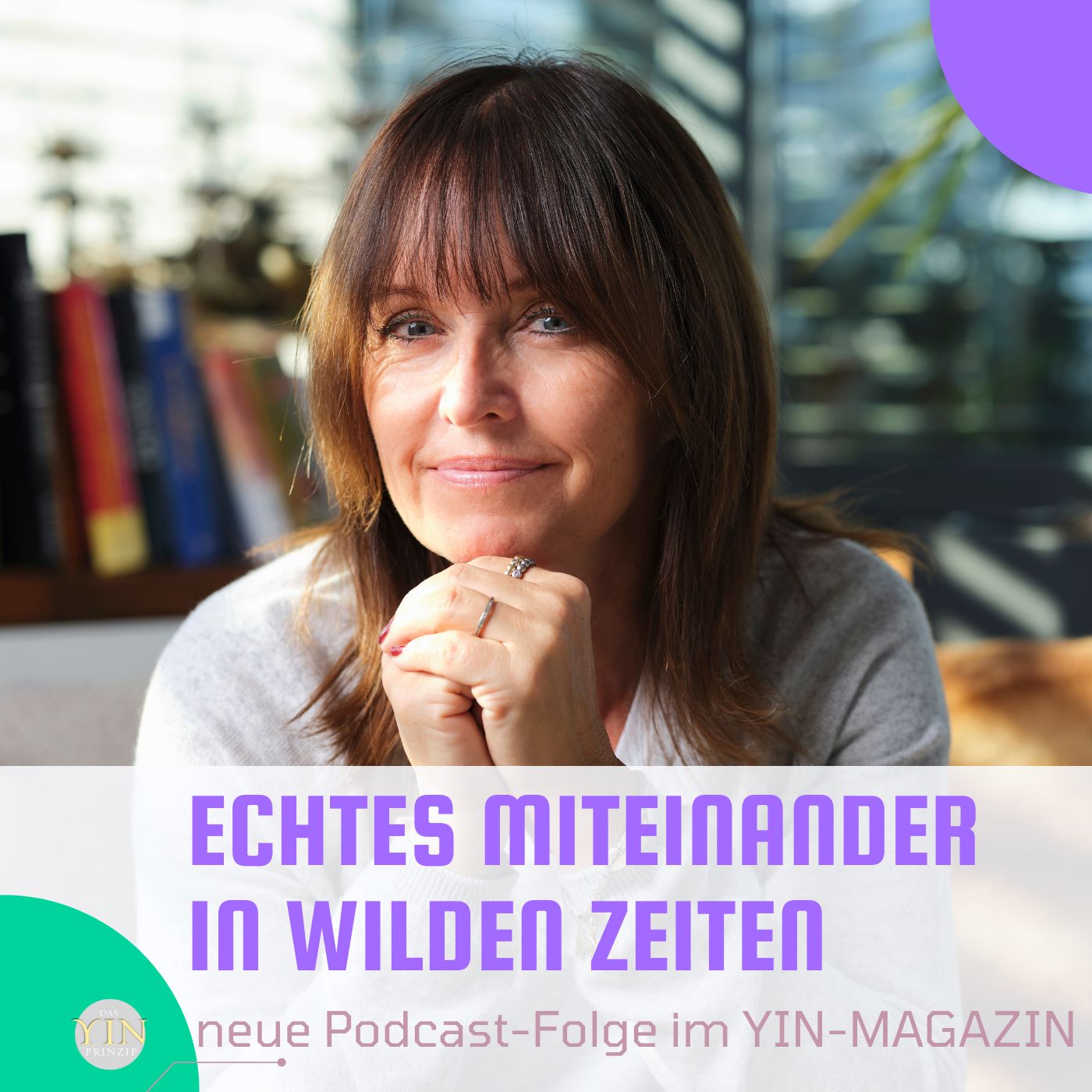 125: Echtes Miteinander in wilden Zeiten