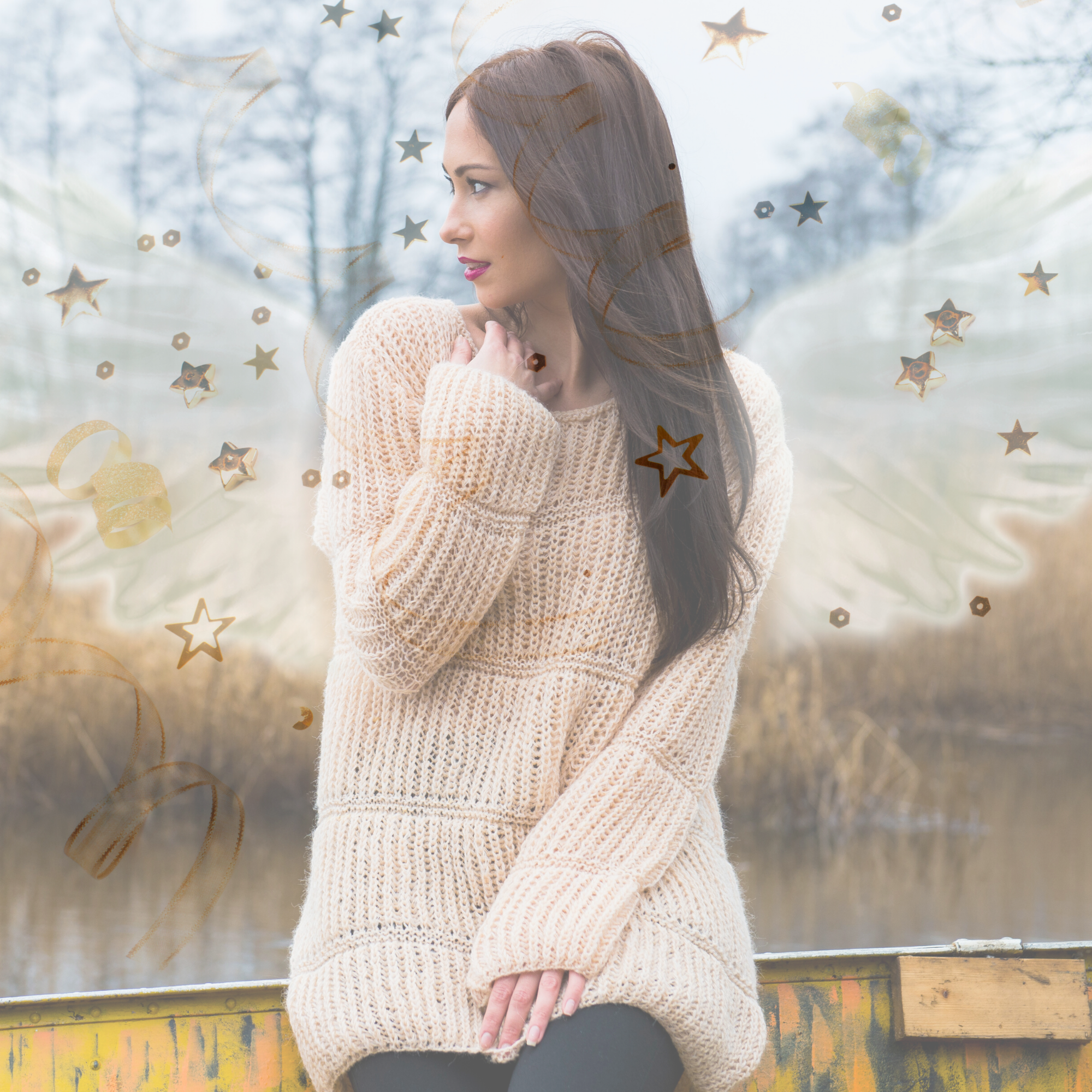 FEEL your inner magic