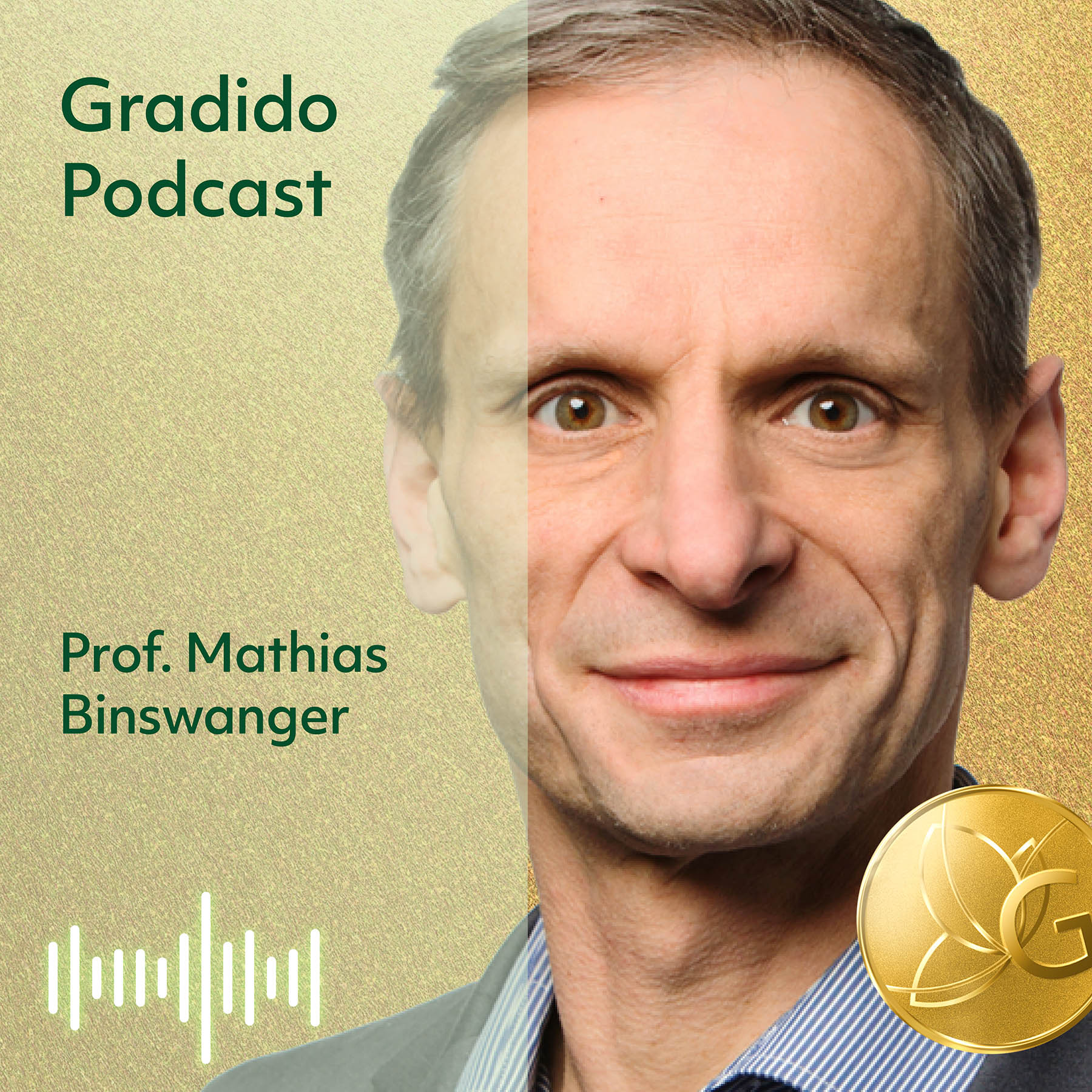 Gradido – Gesundes Geld für eine gesunde Welt