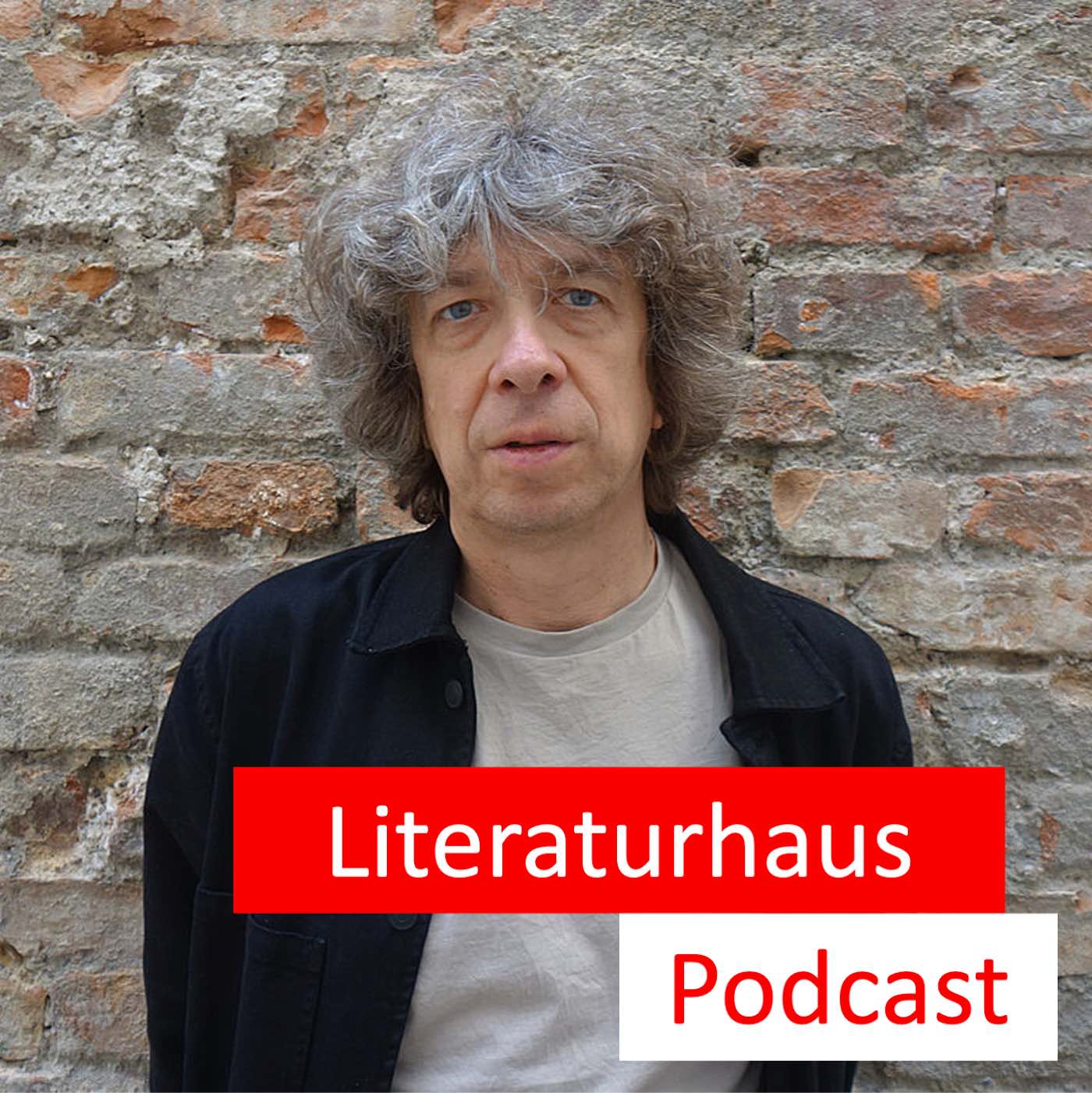 Literaturhaus-Podcast