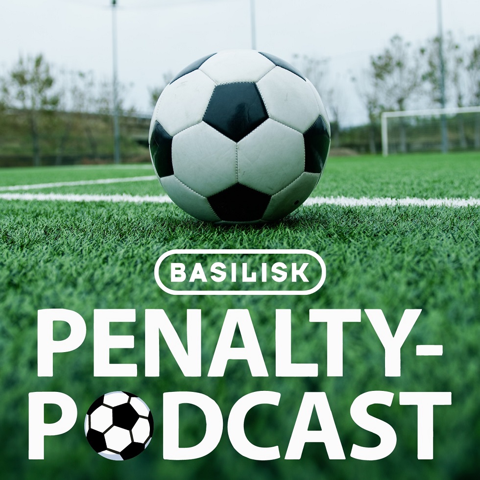 Basilisk Penalty-Podcast