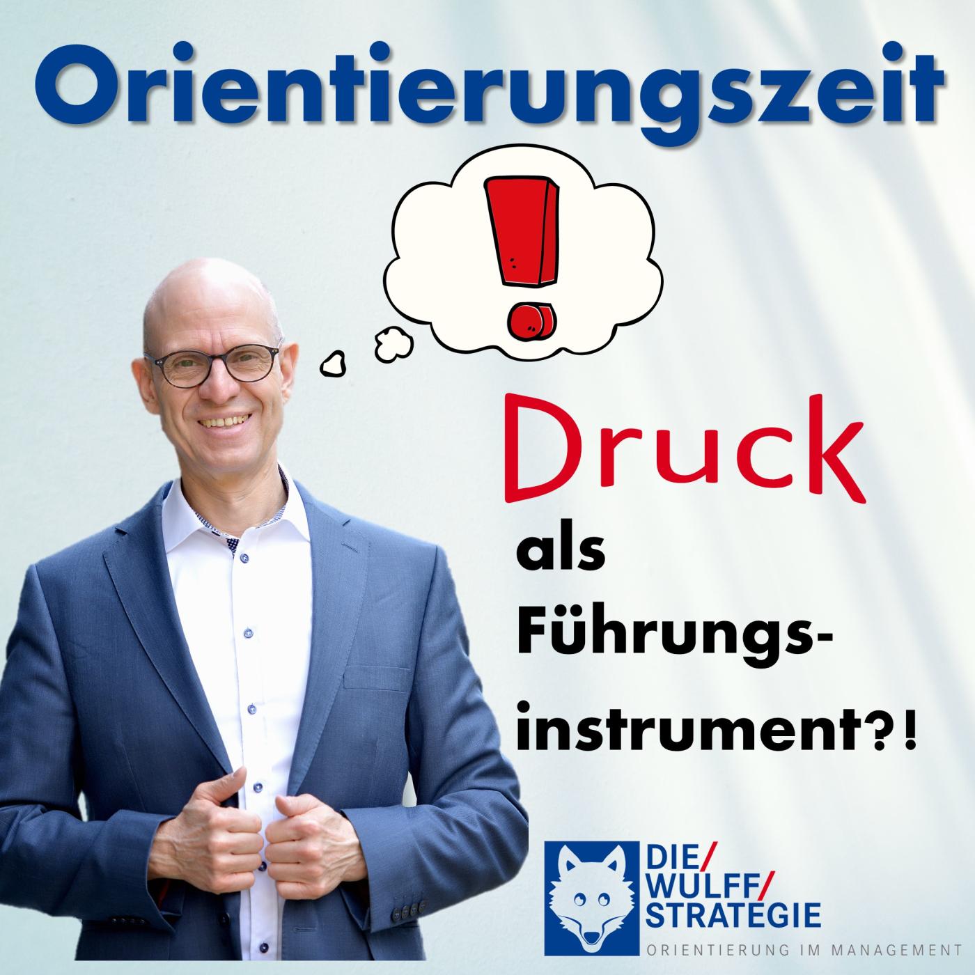 Orientierungszeit