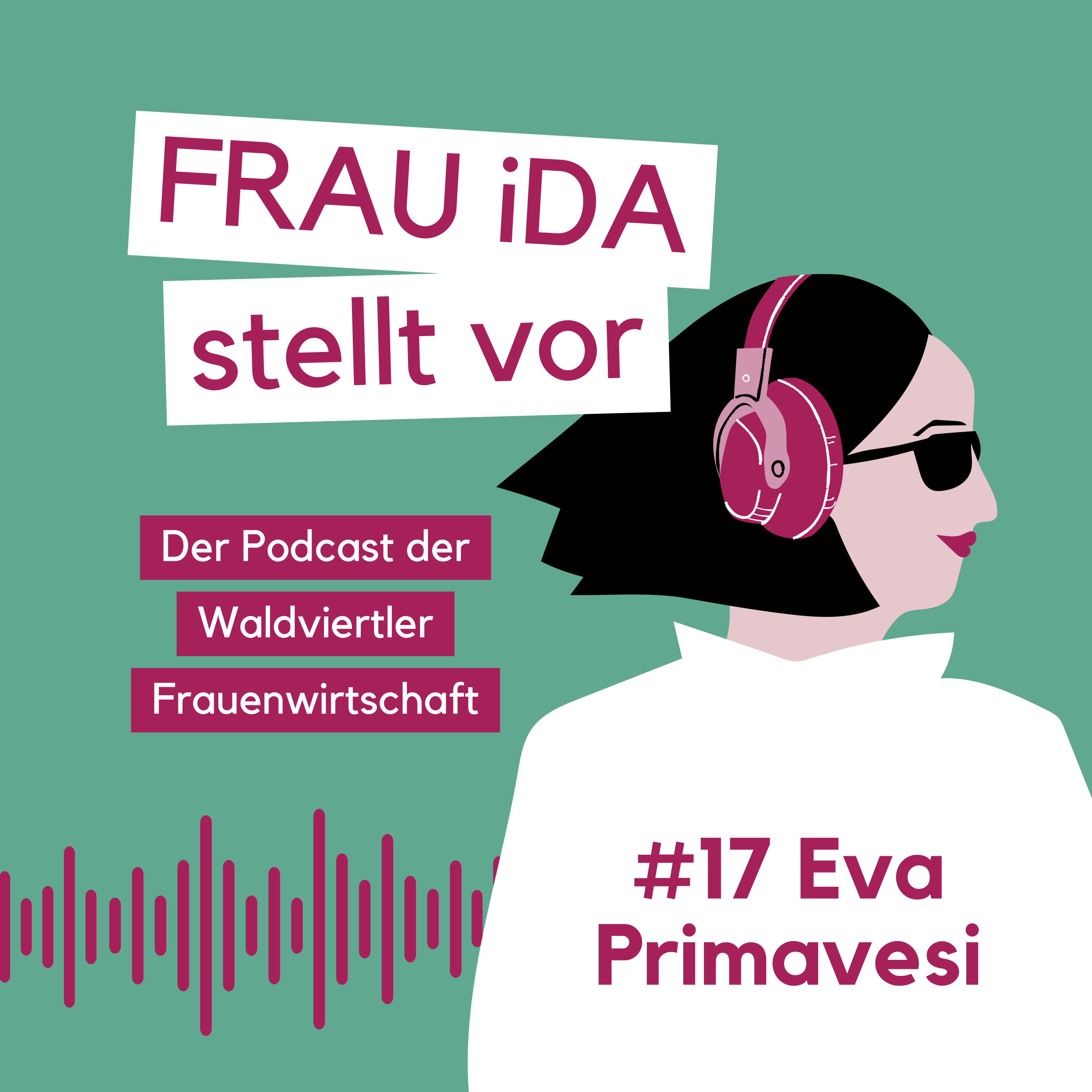 FRAU iDA stellt vor