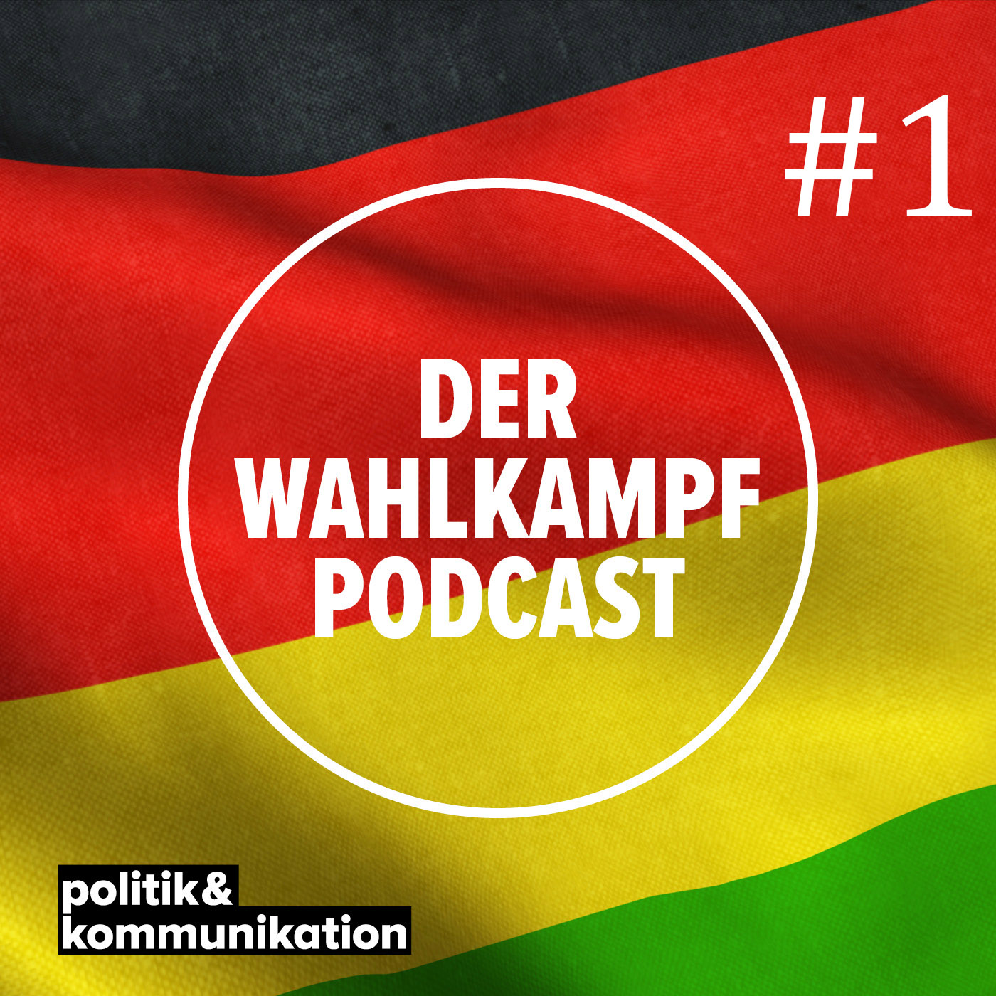 politik&kommunikation - Der Podcast