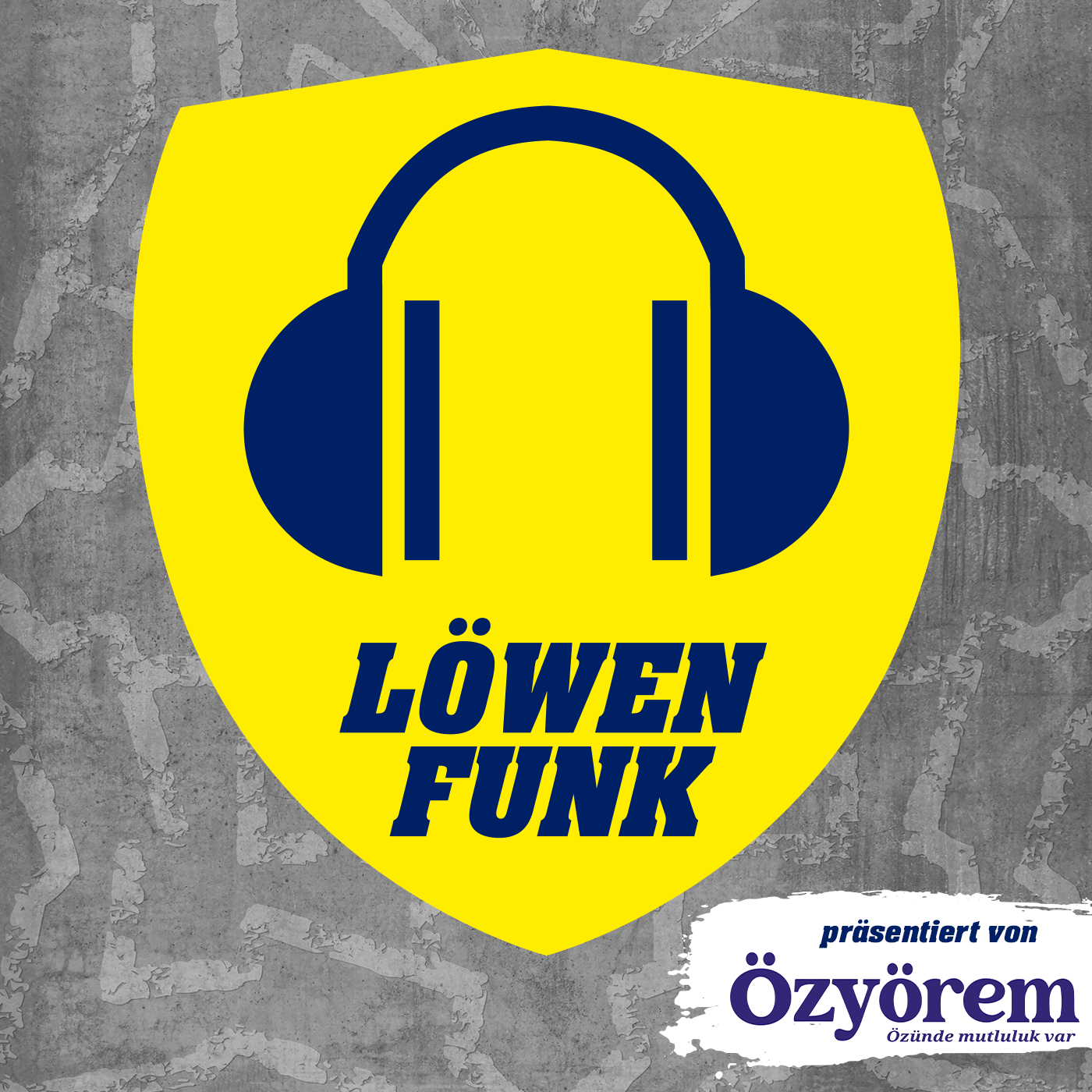 Löwenfunk - der Handball-Podcast der Rhein-Neckar Löwen präsentiert von Febesol