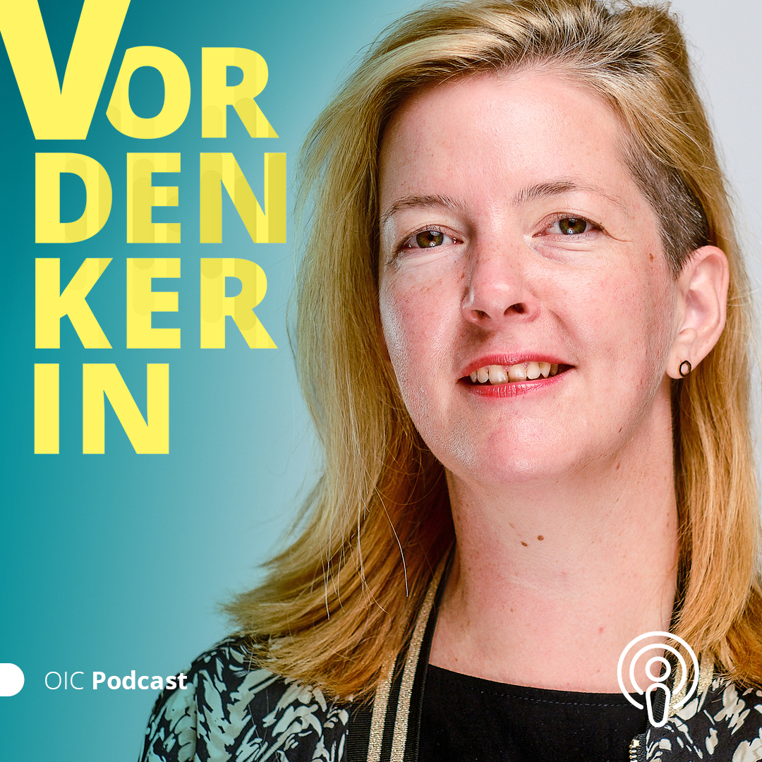 Vordenker by Open Innovation City