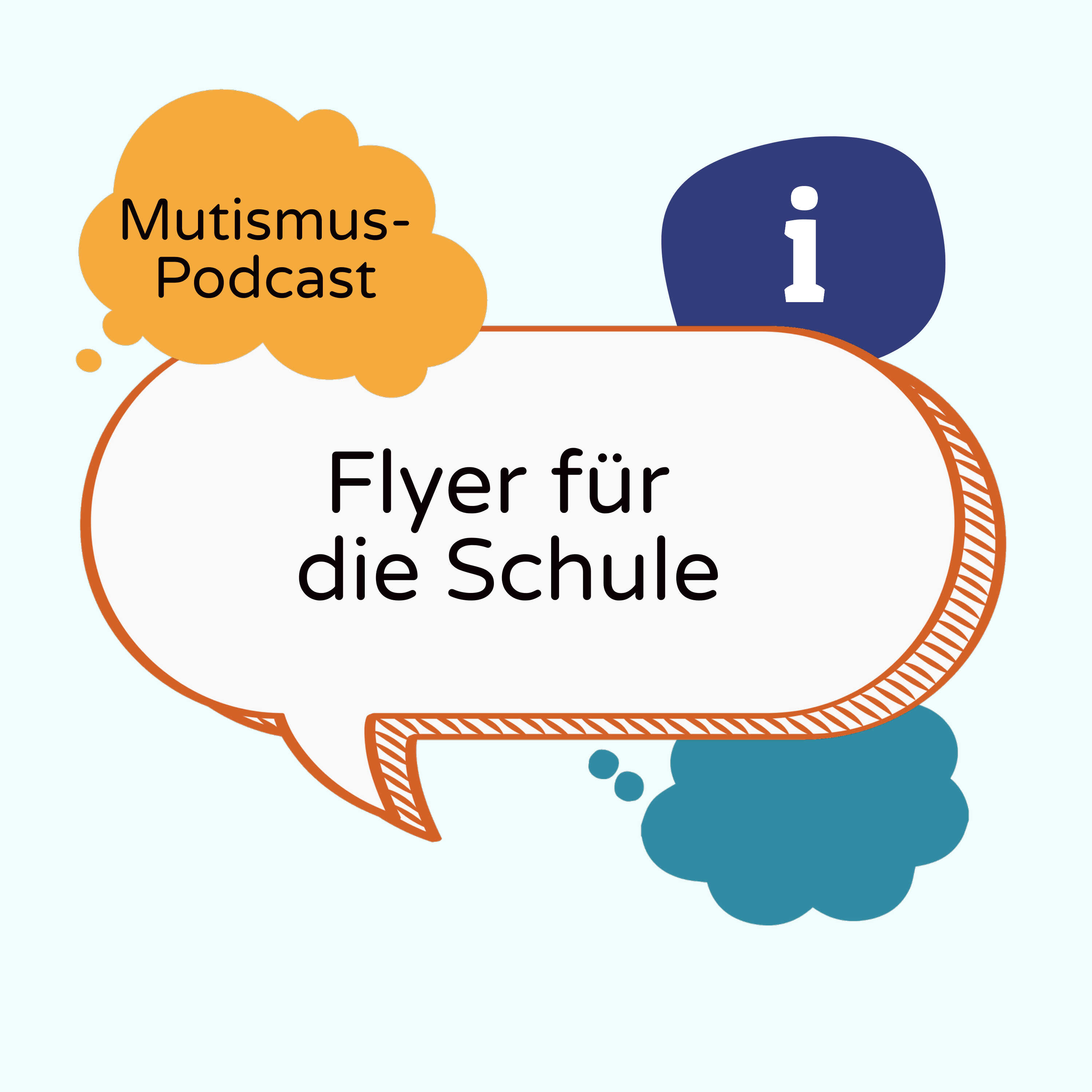 Mutismus-Podcast