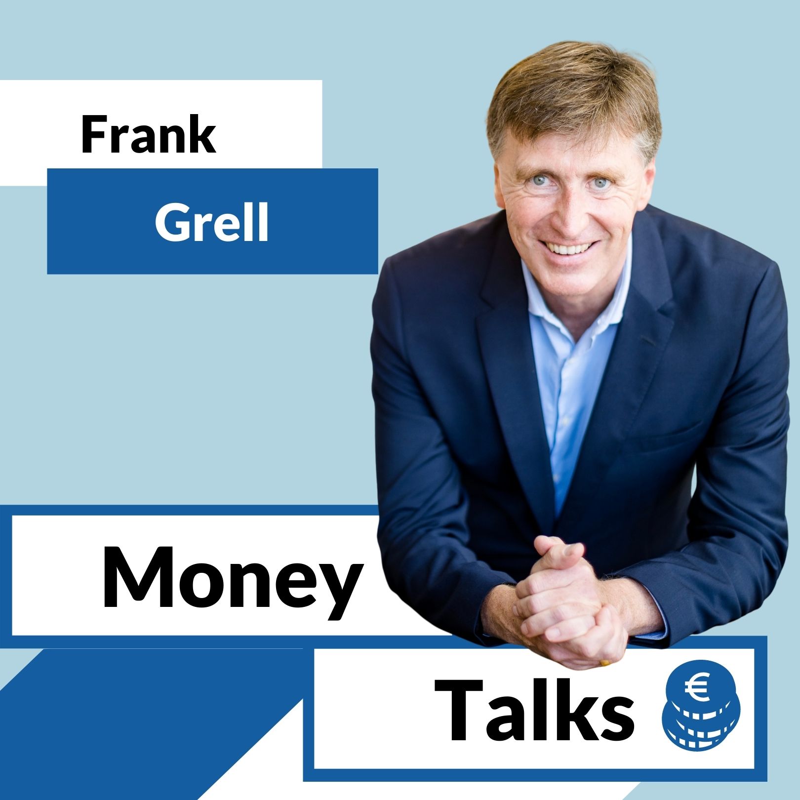 Money Talks - mit Frank Grell