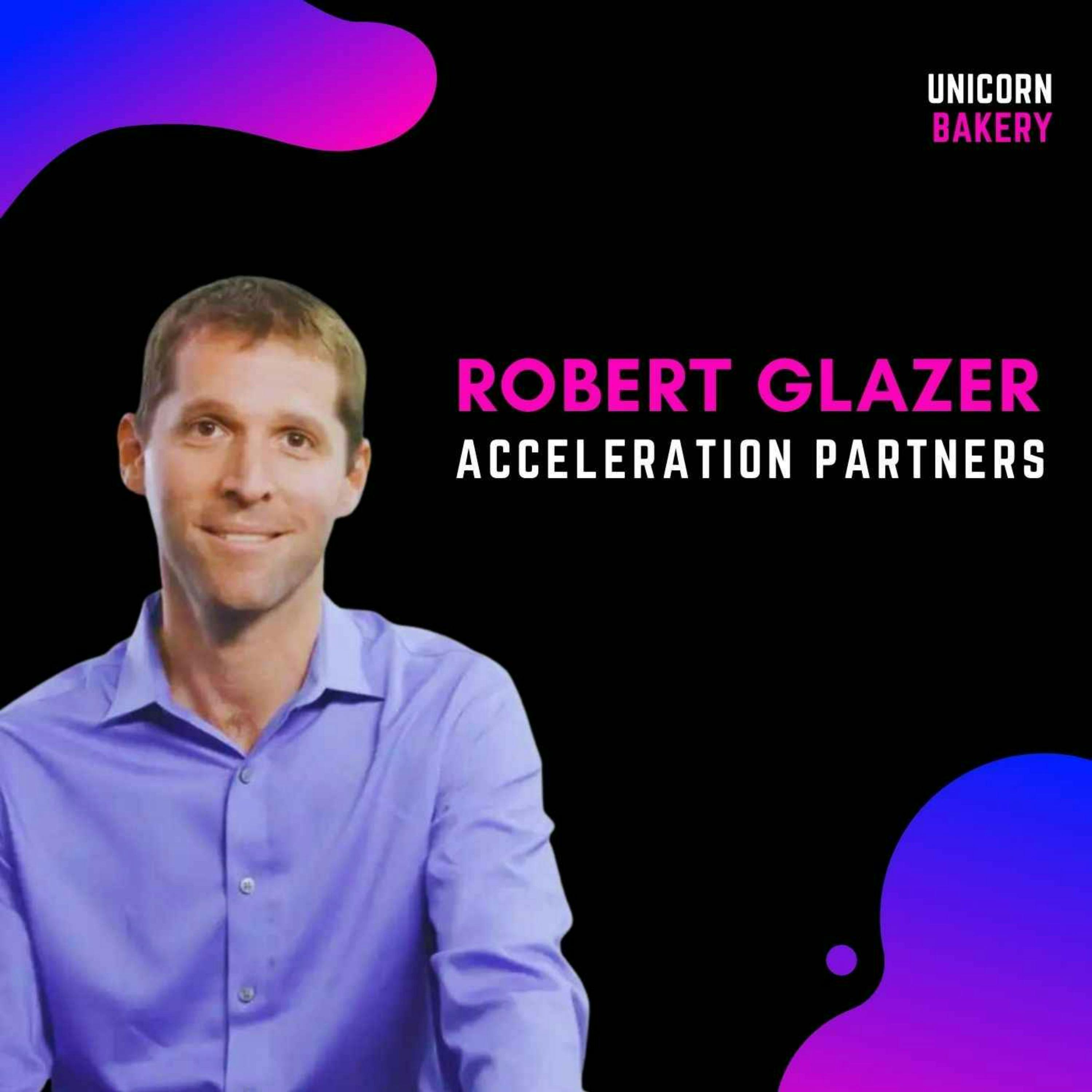 30+ Awards für Company Culture: So wirst du zur Top-Führungskraft & einem Top Arbeitsplatz – Robert Glazer, Acceleration Partners episode artwork