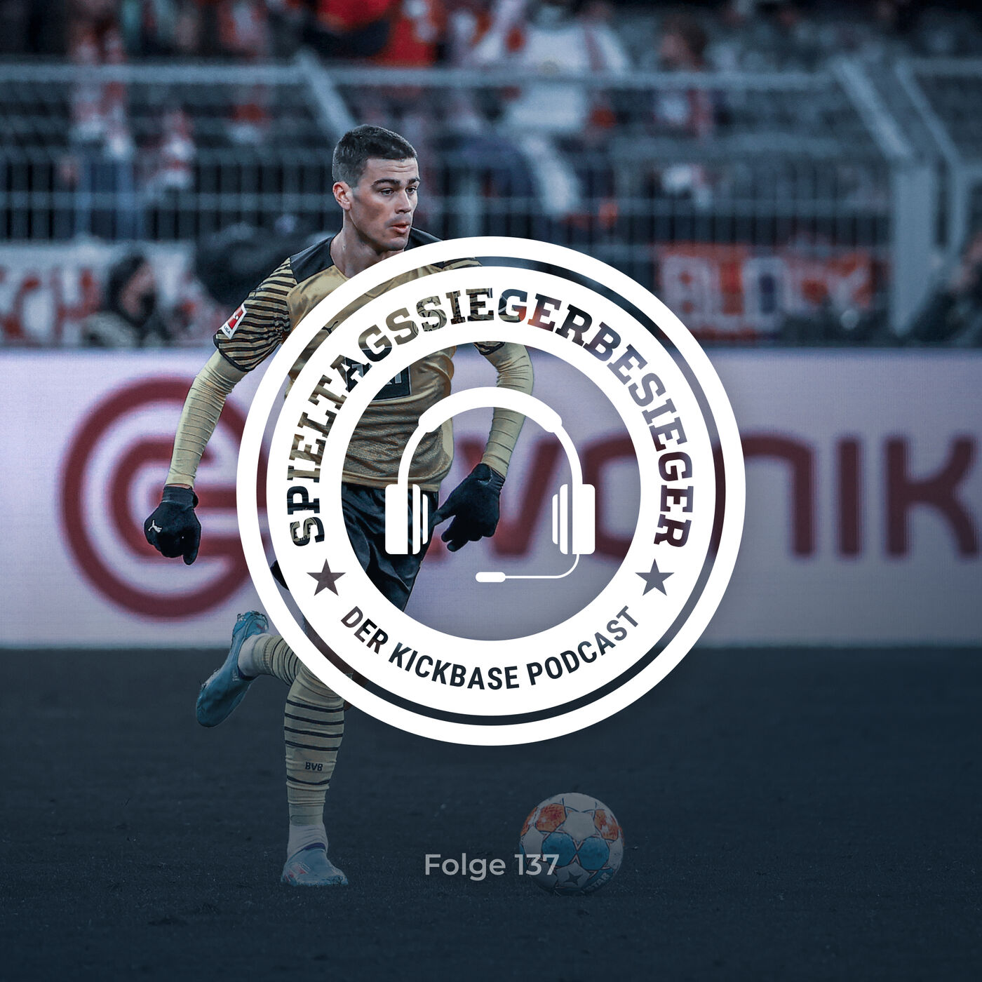 Spieltagssiegerbesieger – Der Kickbase Podcast