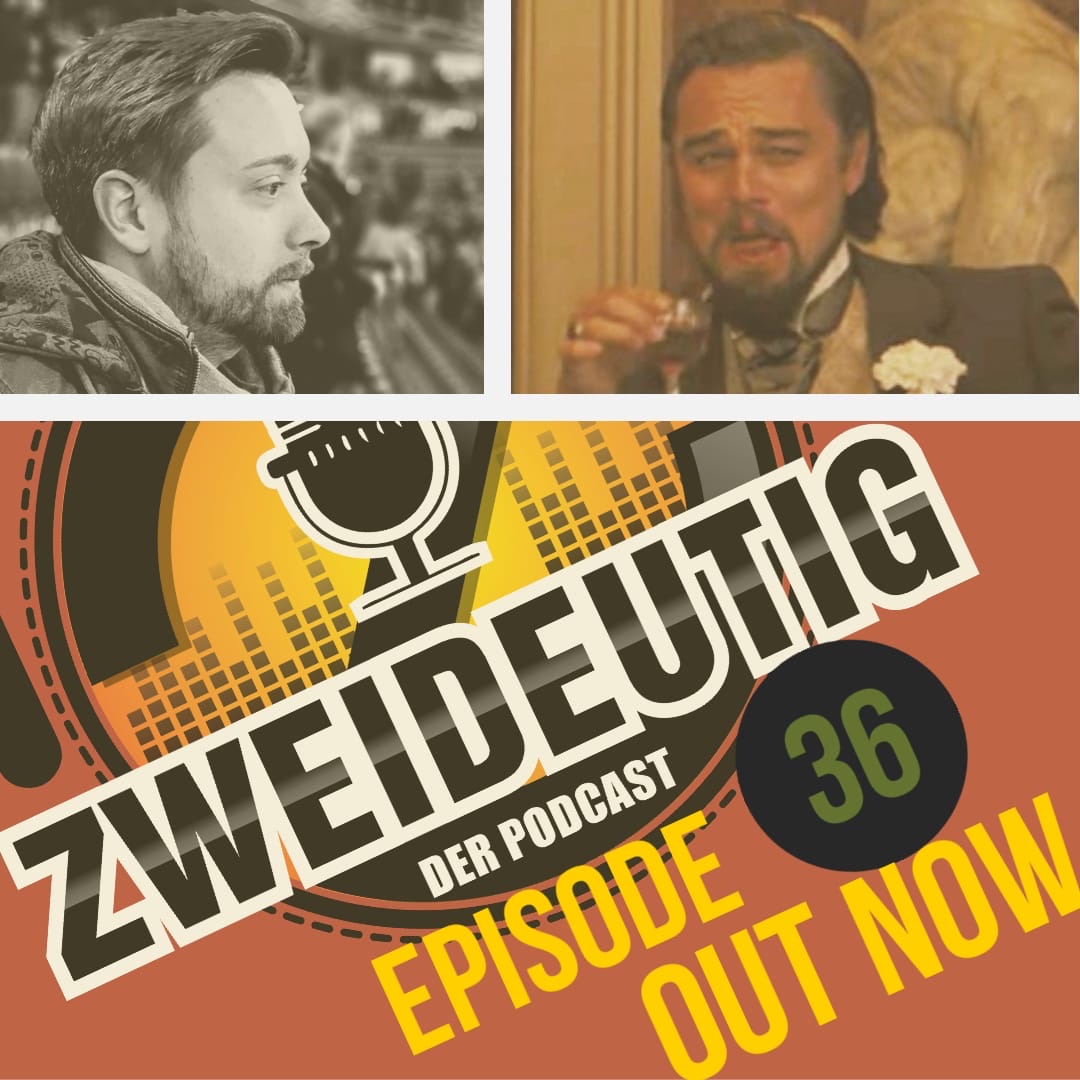 Zweideutig der Podcast