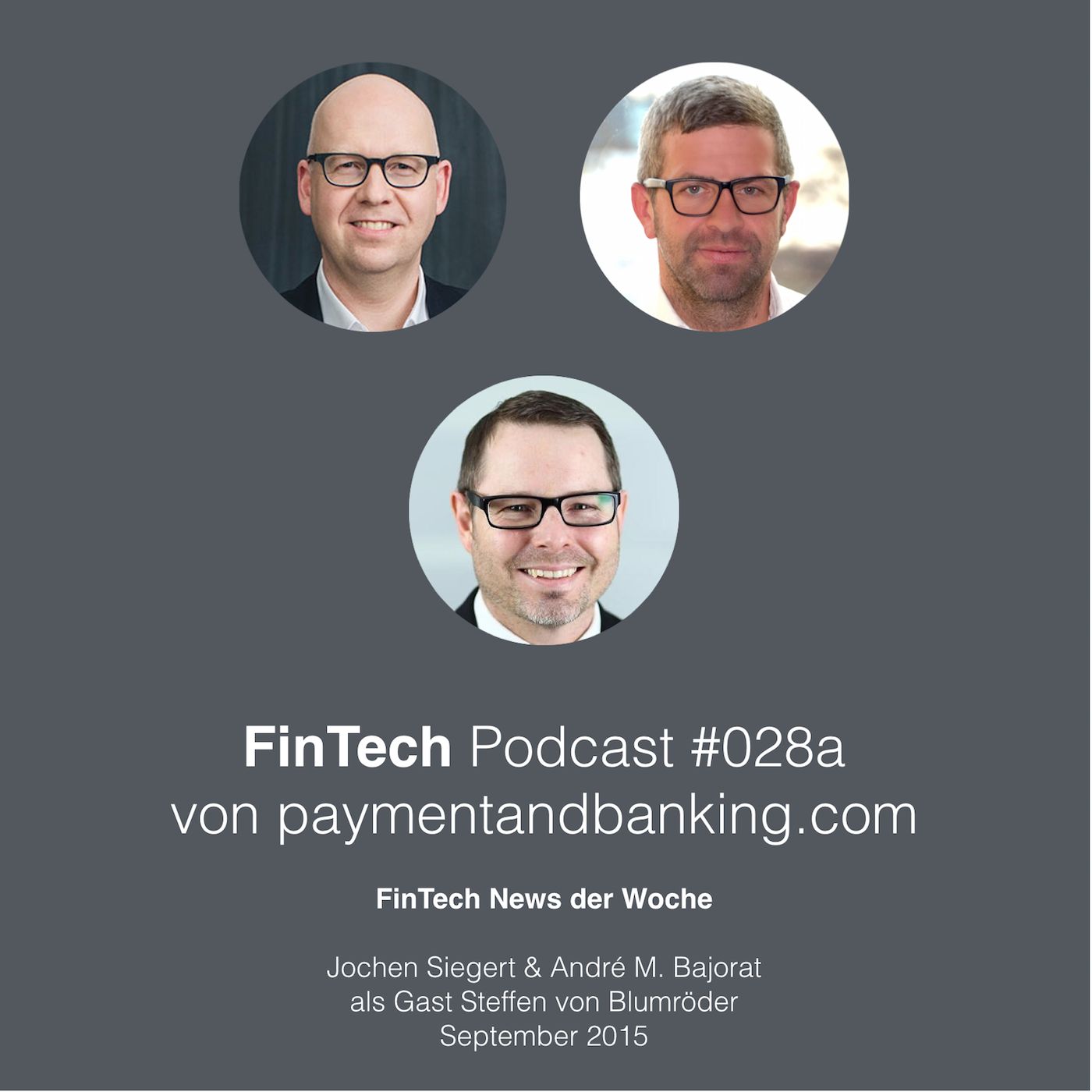 Payment & Banking Fintech Podcast