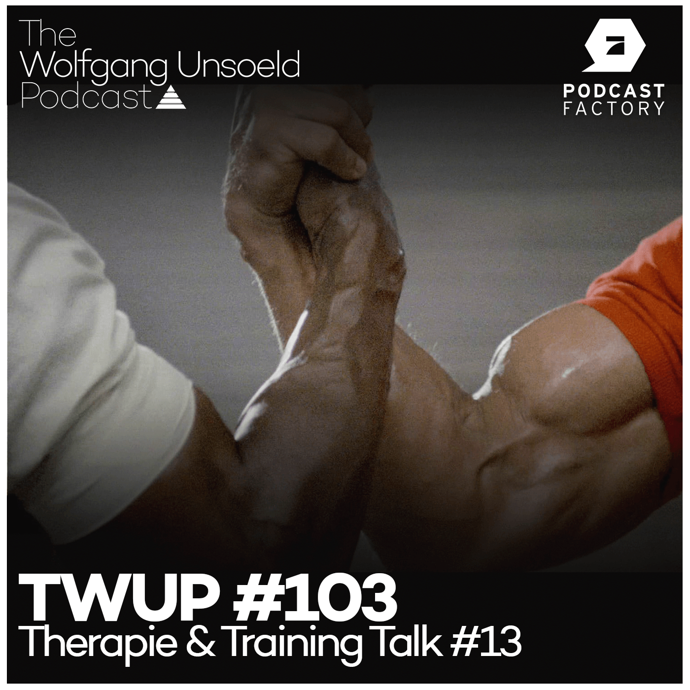 Therapie & Training Talk