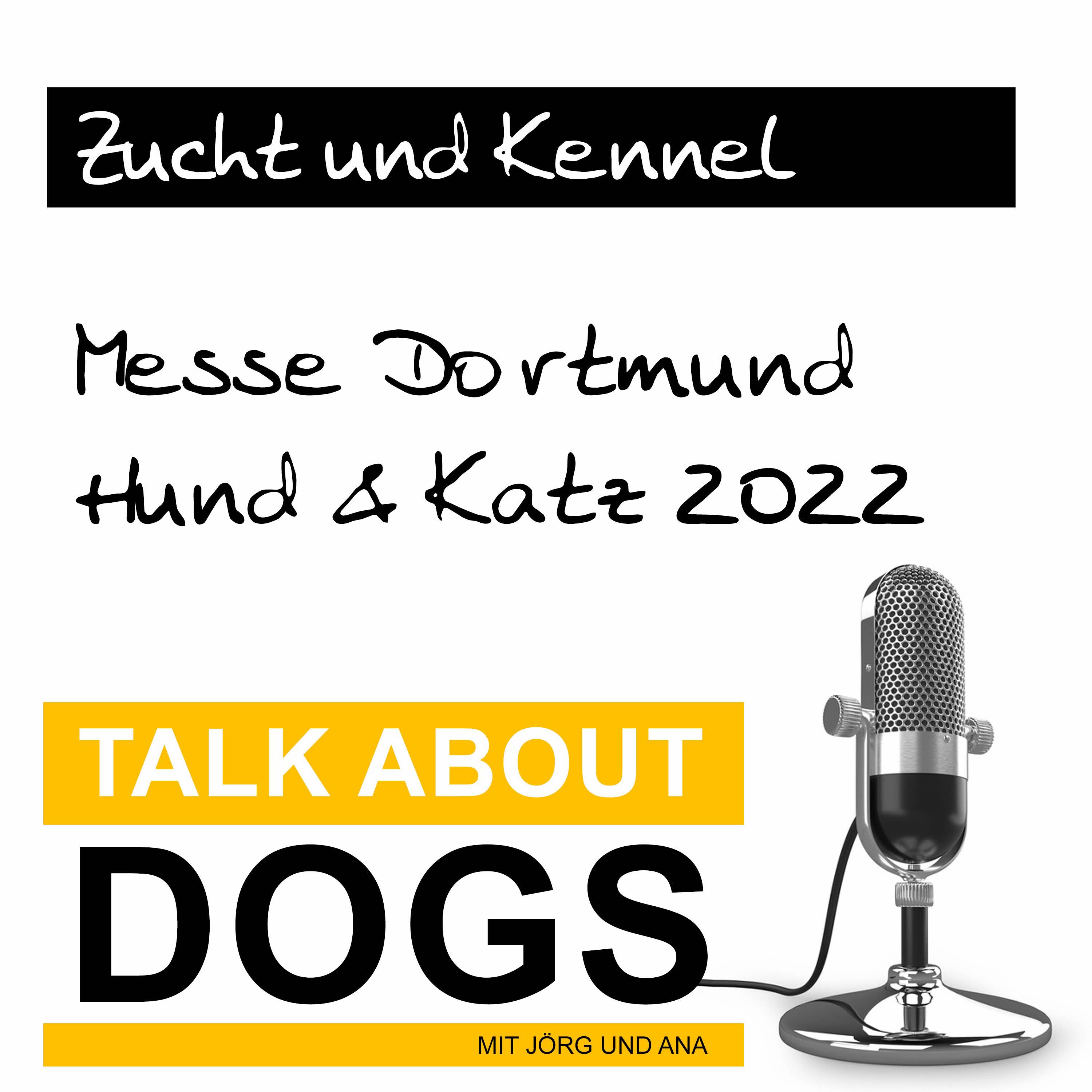 TALK ABOUT DOGS