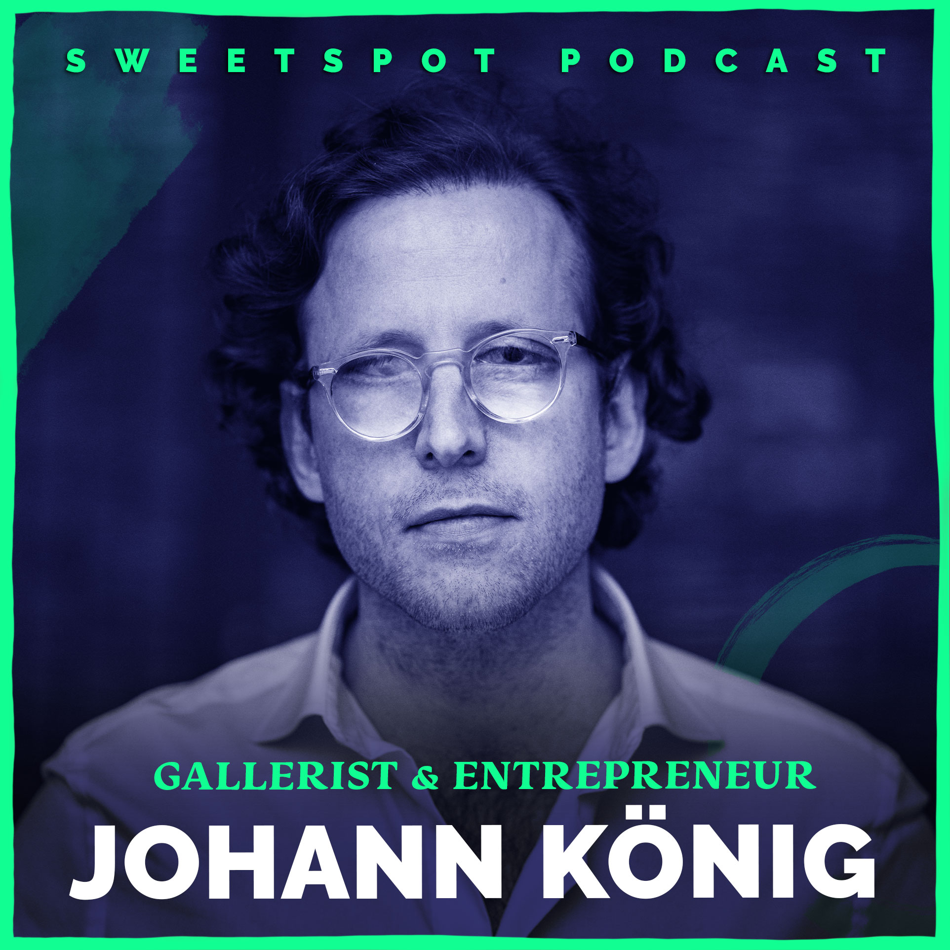 Sweetspot Podcast