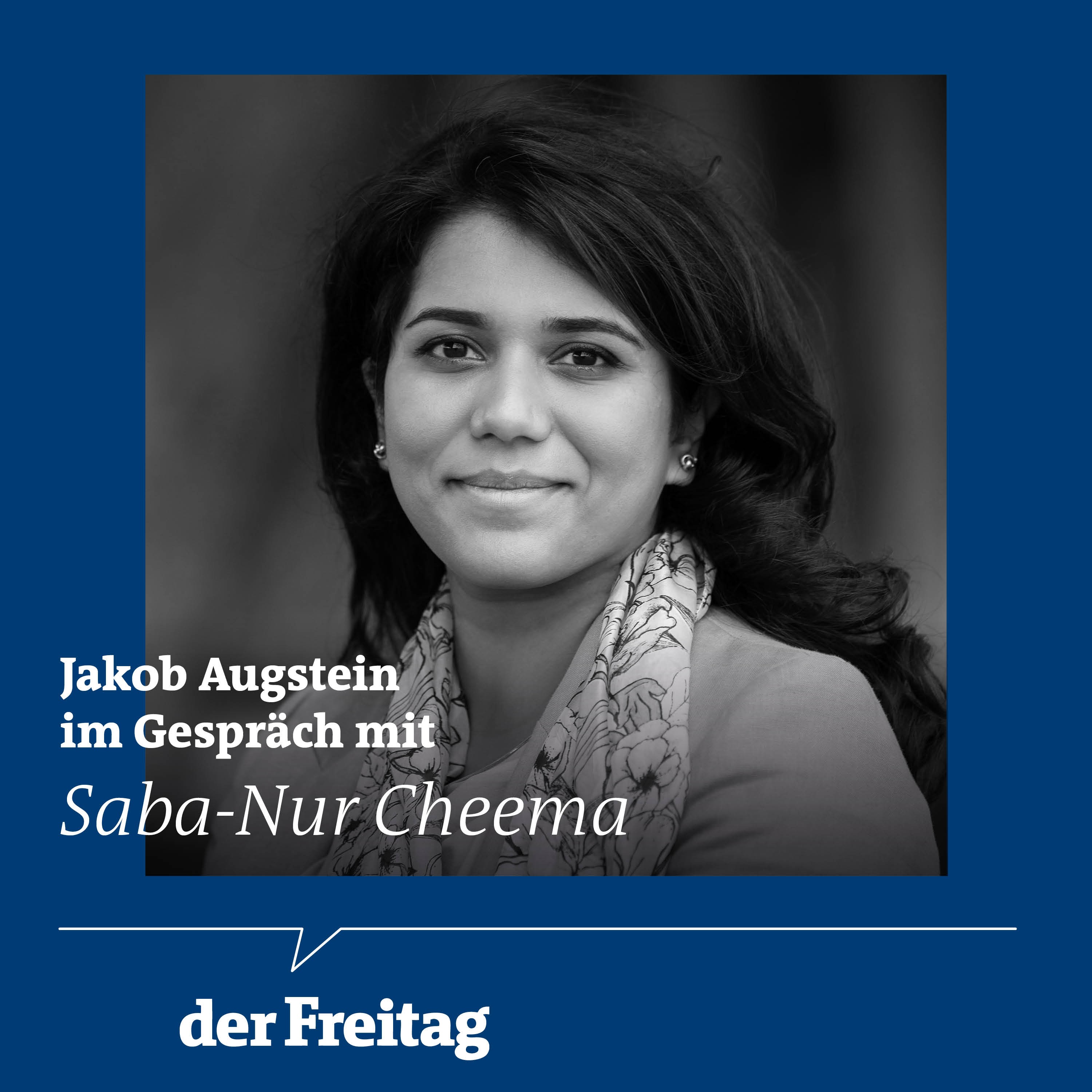 der Freitag Podcast