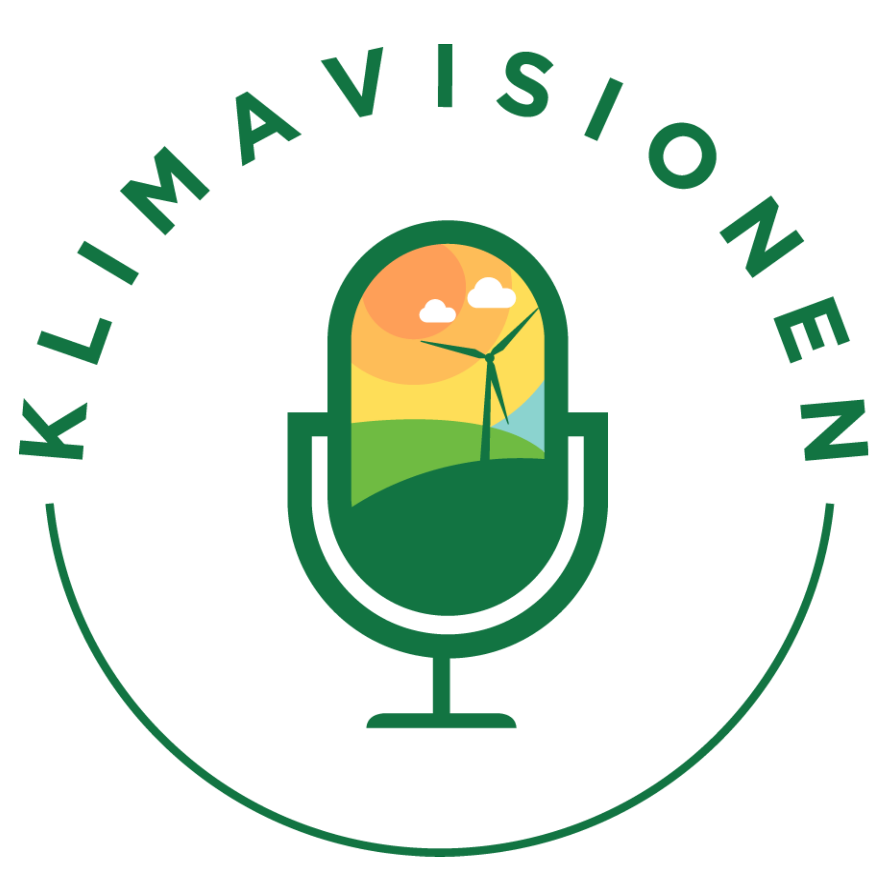 Klimavisionen