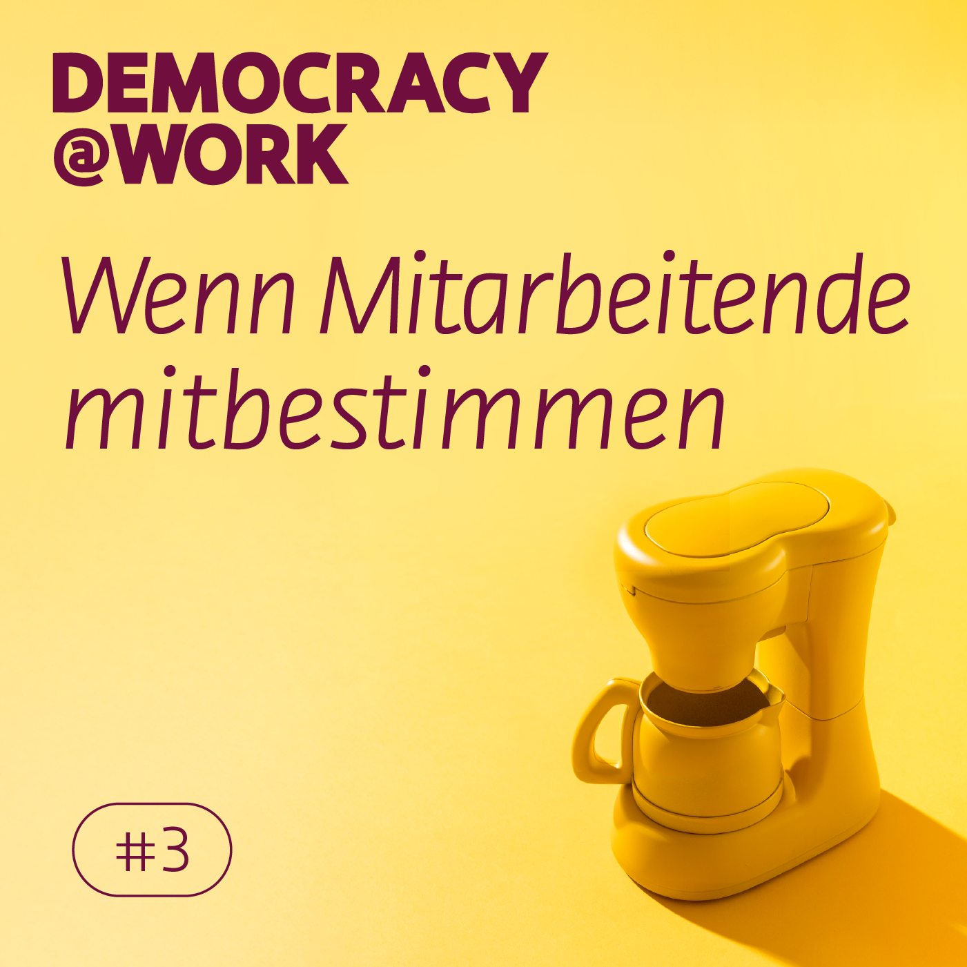 Democracy@Work
