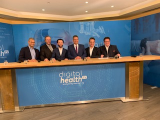 Digital Health TV - Die Sendungen