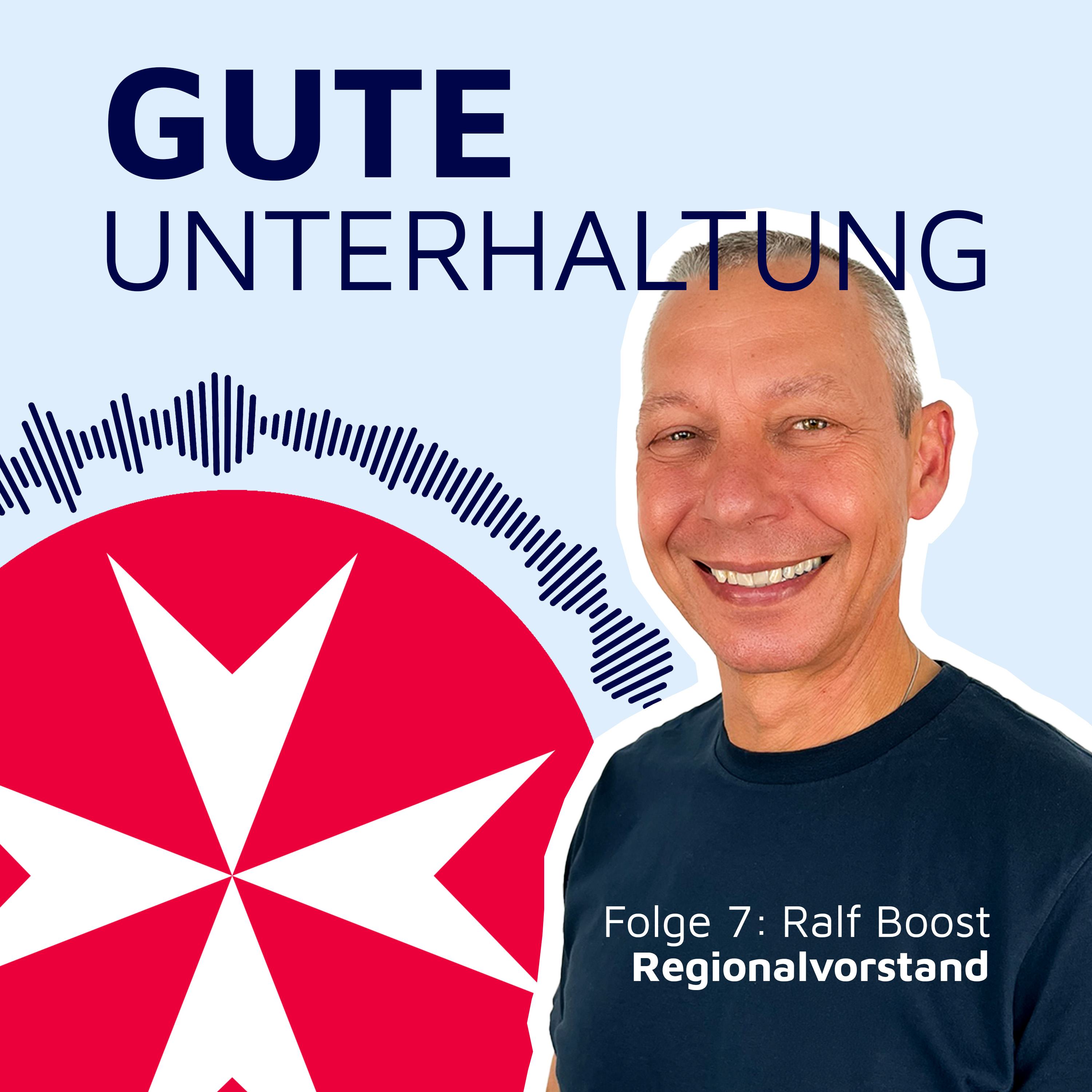 Ralf Boost – Regionalvorstand episode artwork