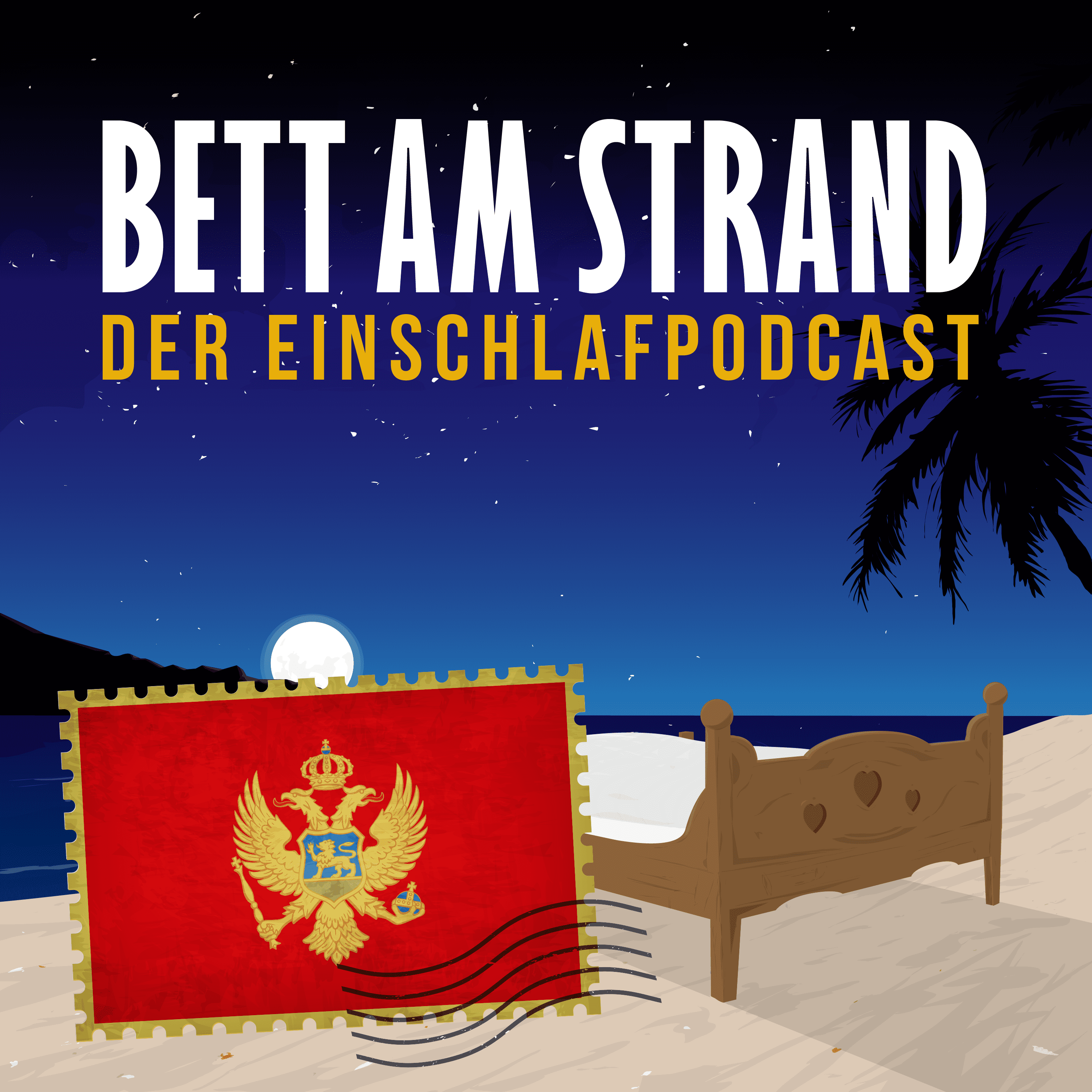 Montenegro – Die Katzen von Kotor episode artwork