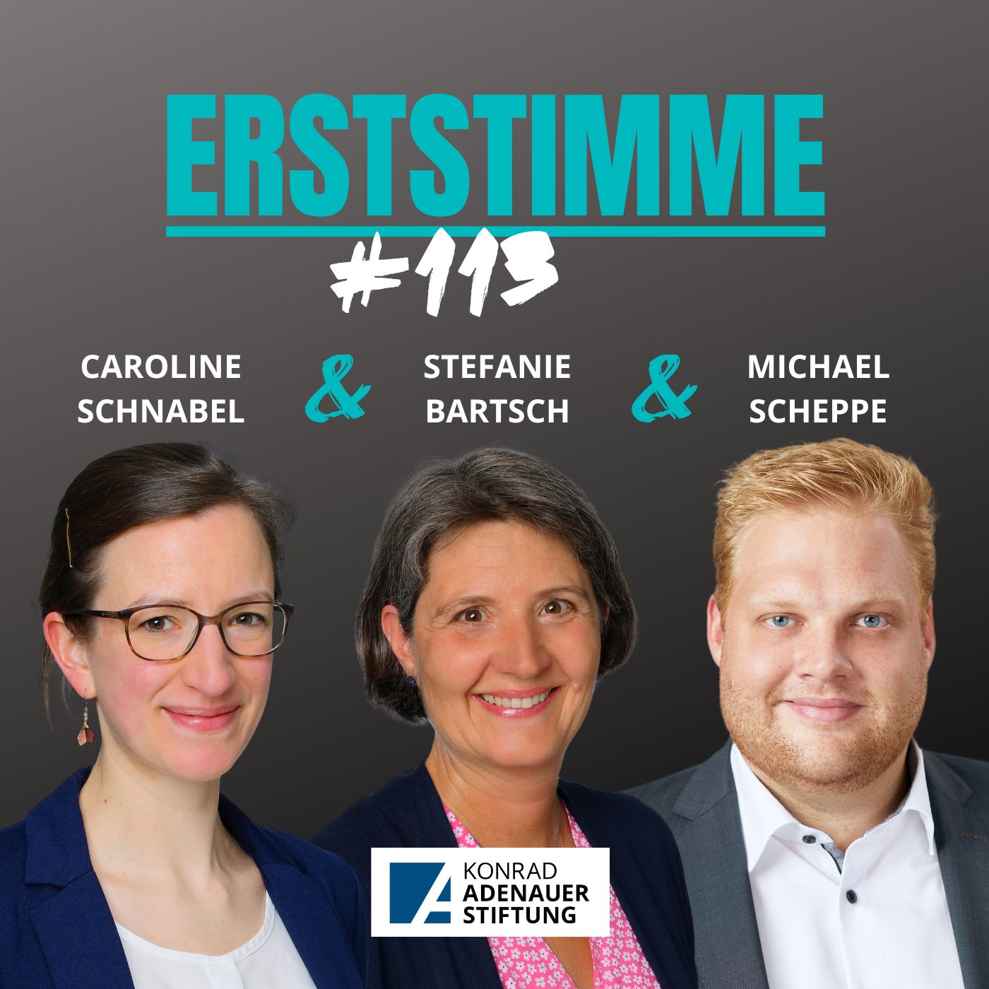 Erststimme | Podcast für Politische Bildung