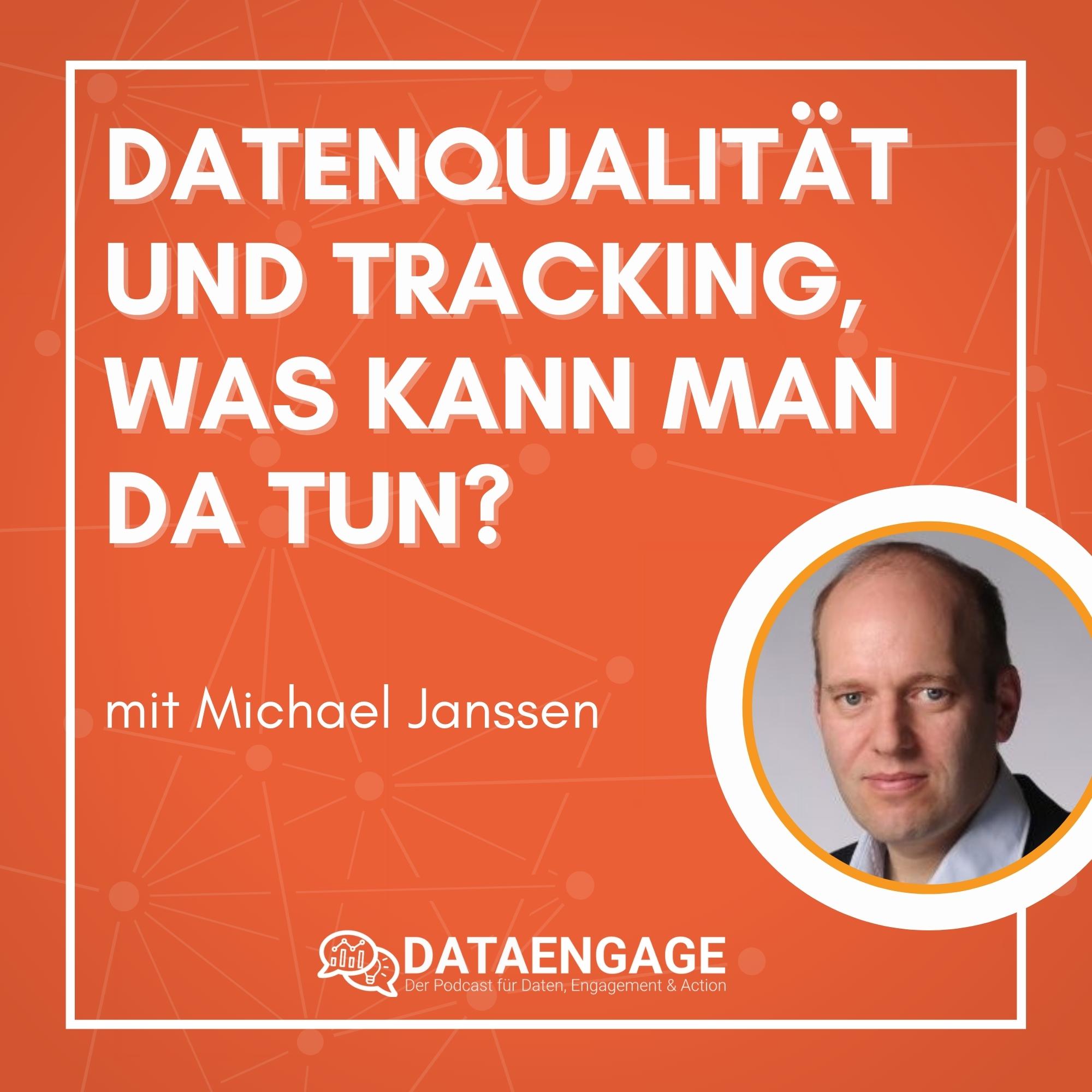 Dataengage - Der Marketing Analytics Podcast von Philipp Loringhoven