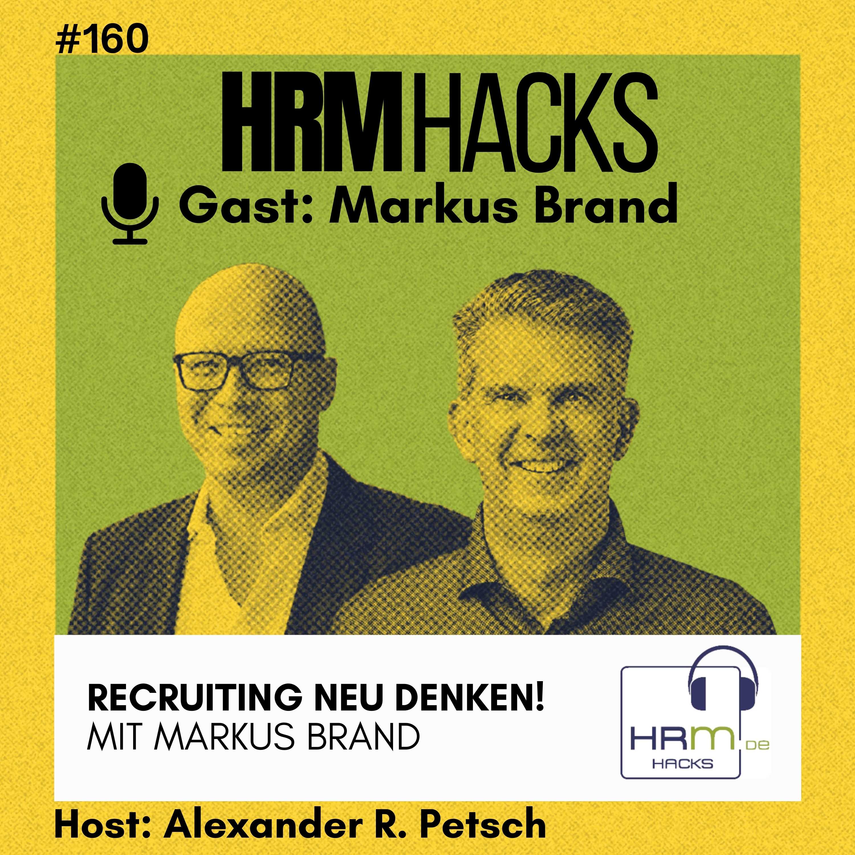 HRM Hacks: Tipps & Tricks für Human Resources Management / Personalmanagement / HR