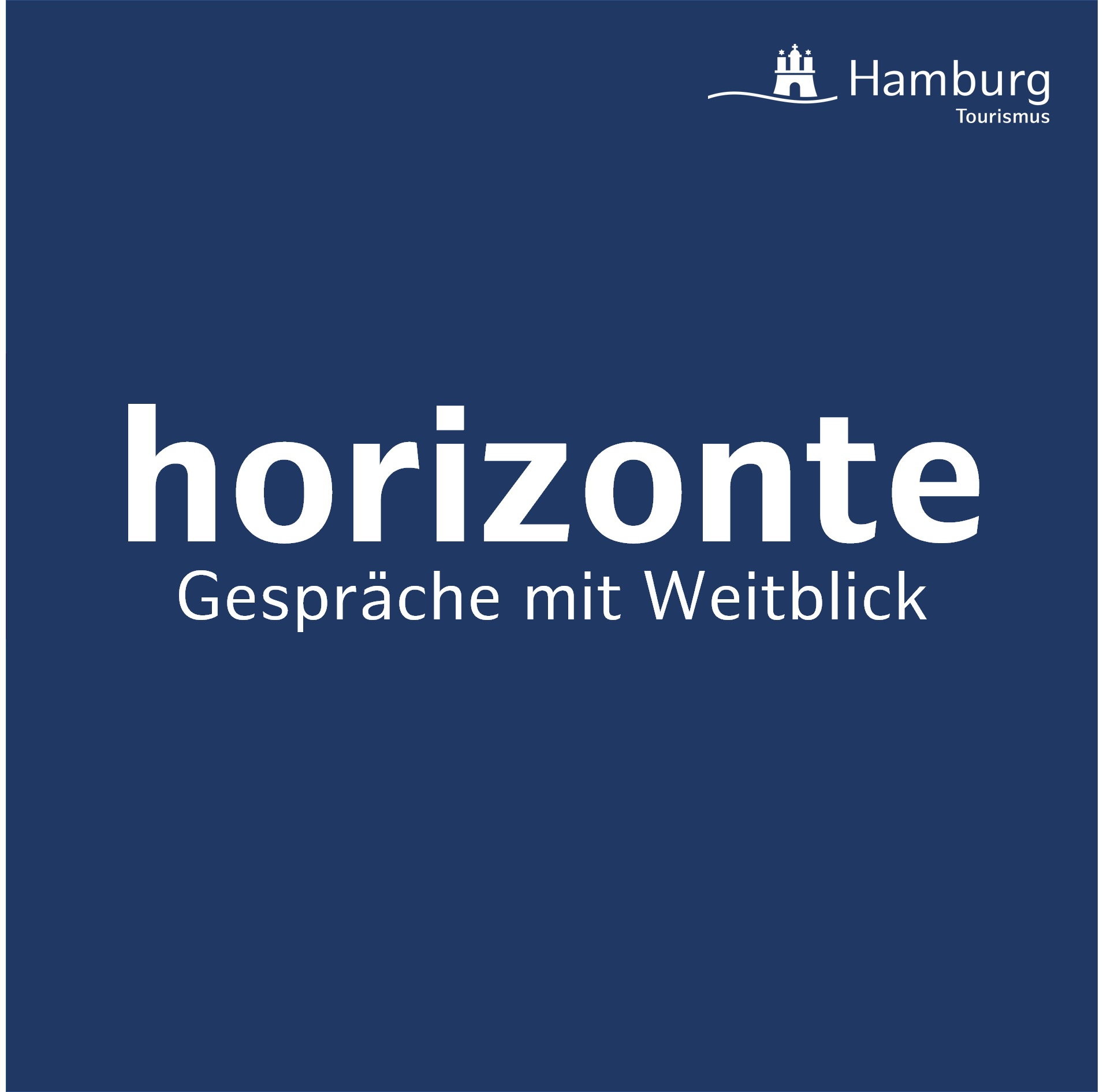 Horizonte - Gespräche mit Weitblick podcast artwork