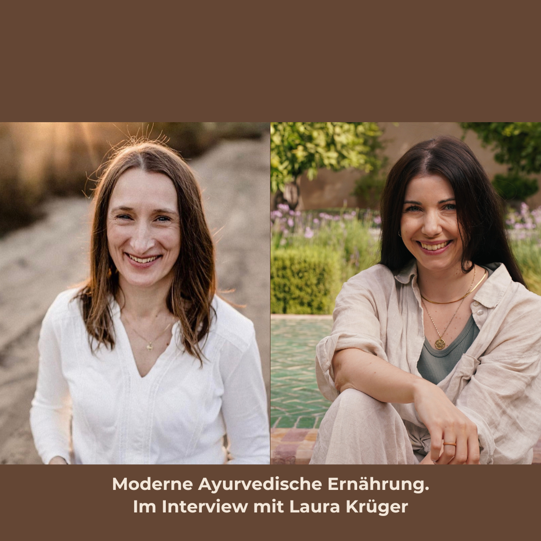 Ayurveda Seelengold