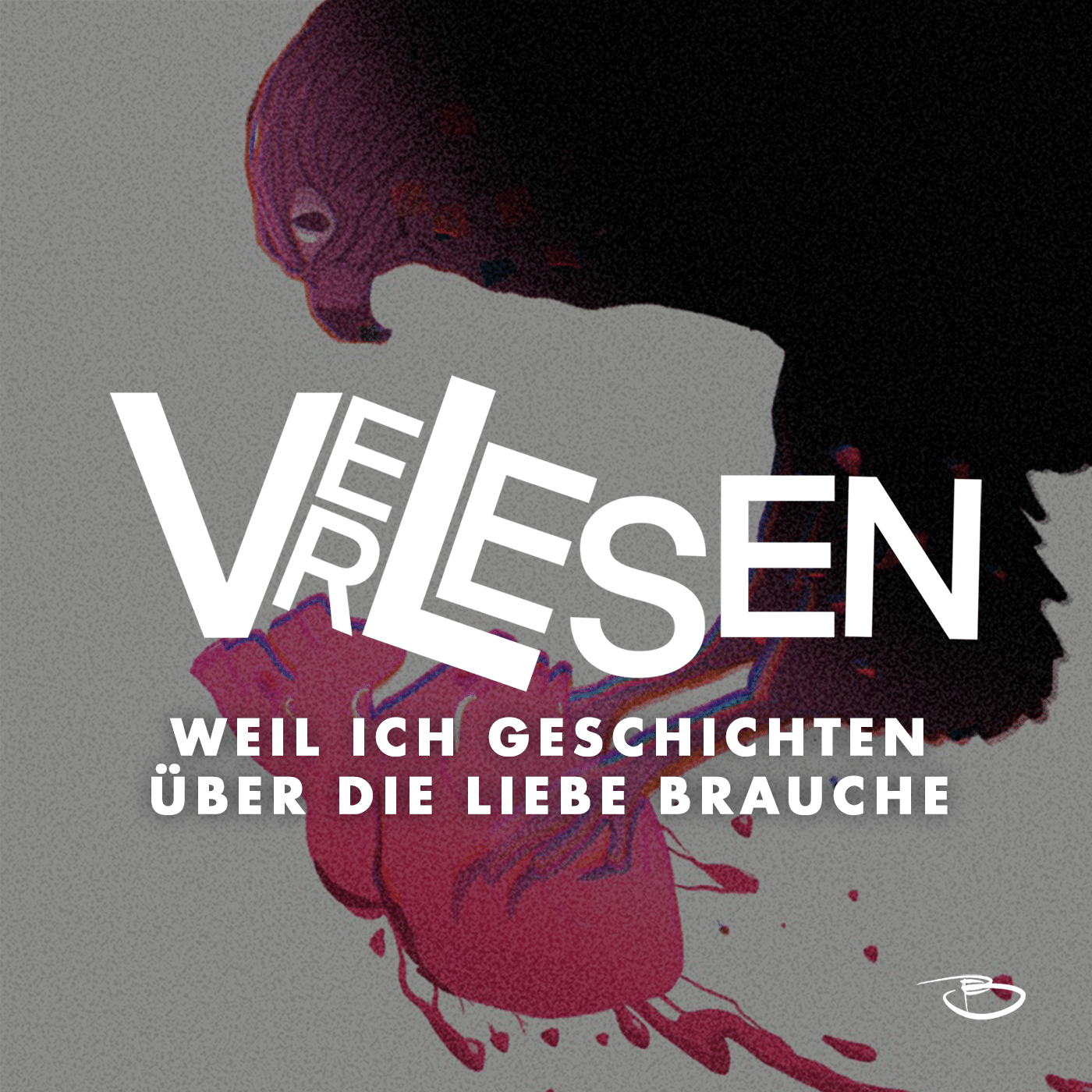 Verlesen - Der Podcast
