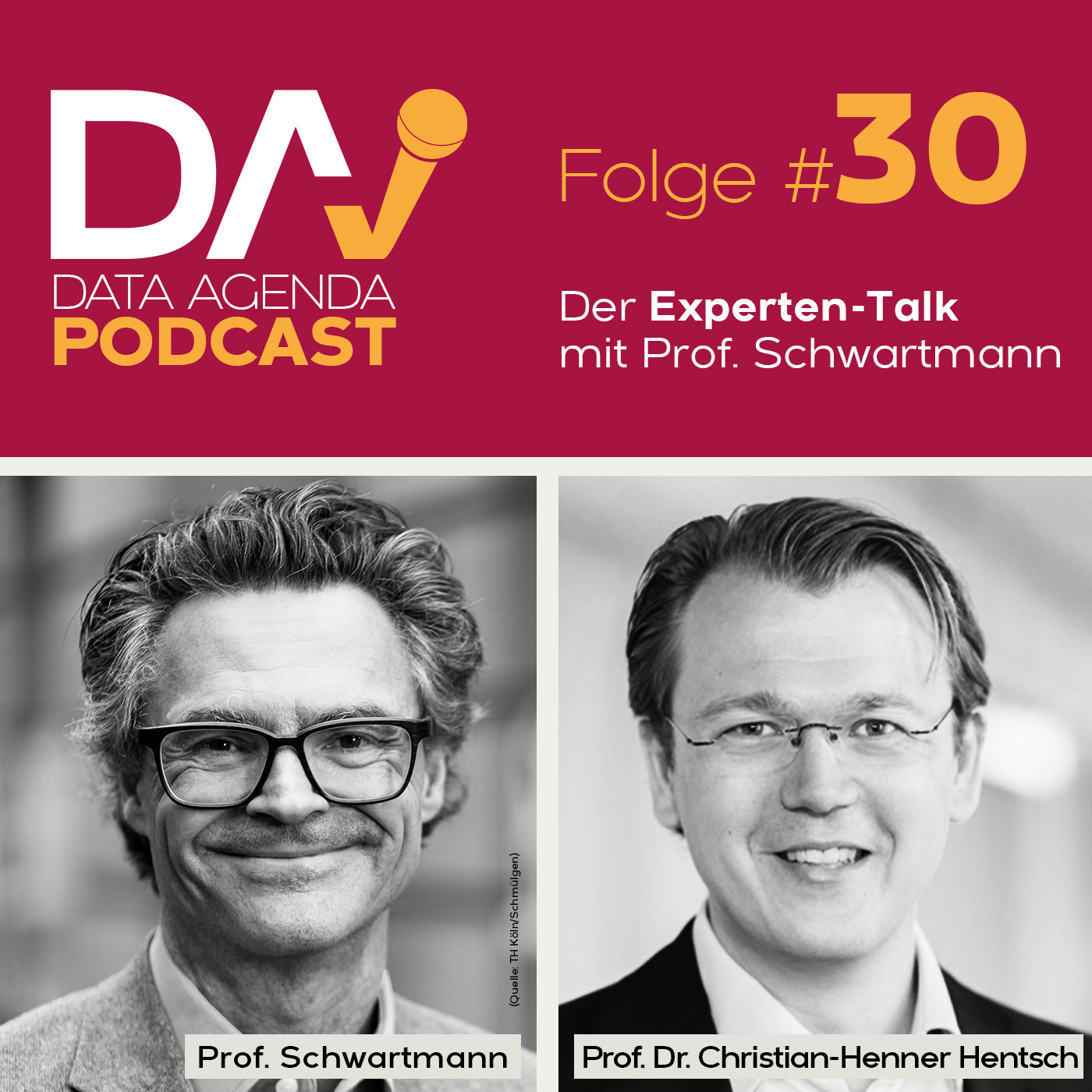 DataAgenda Datenschutz Podcast