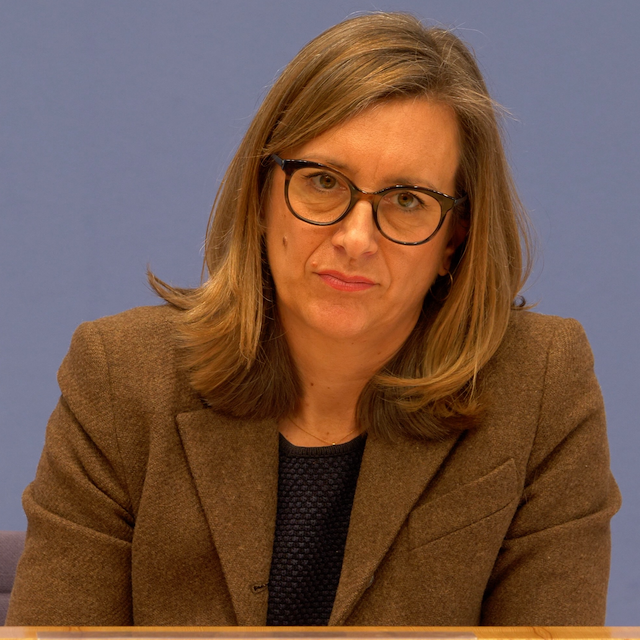 Zielgröße Null - 6. Januar 2021 - RegPK