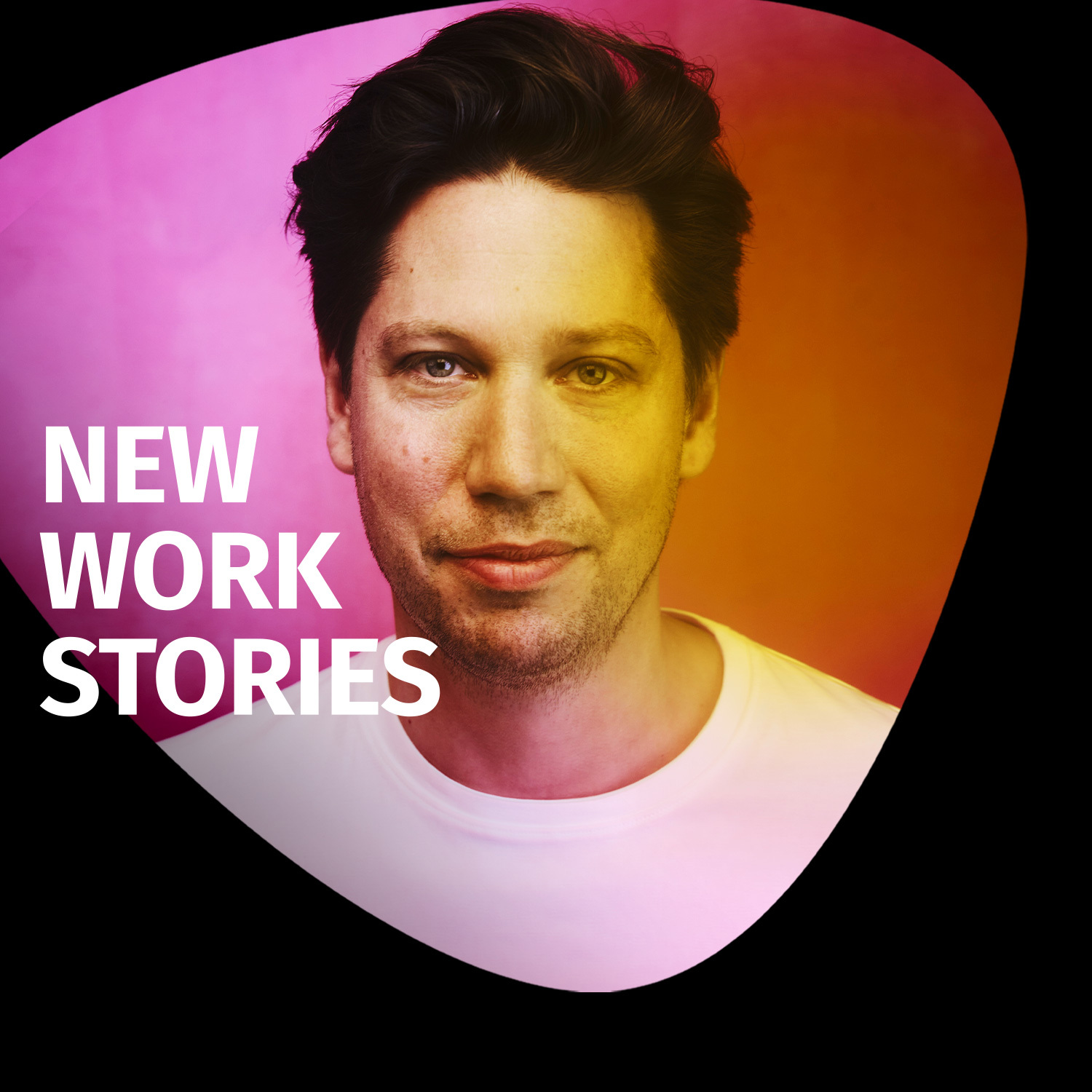 For a Better Working Life – Der NWX Podcast