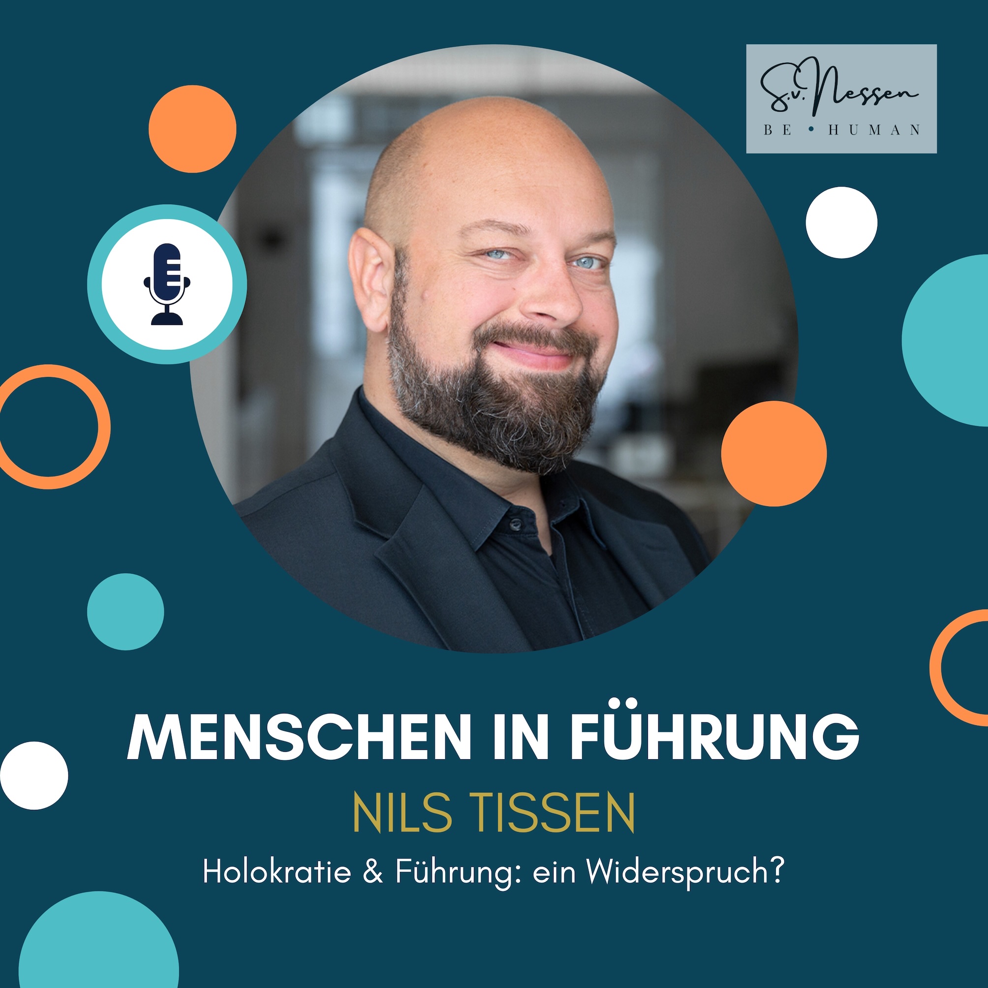 Menschen in Führung