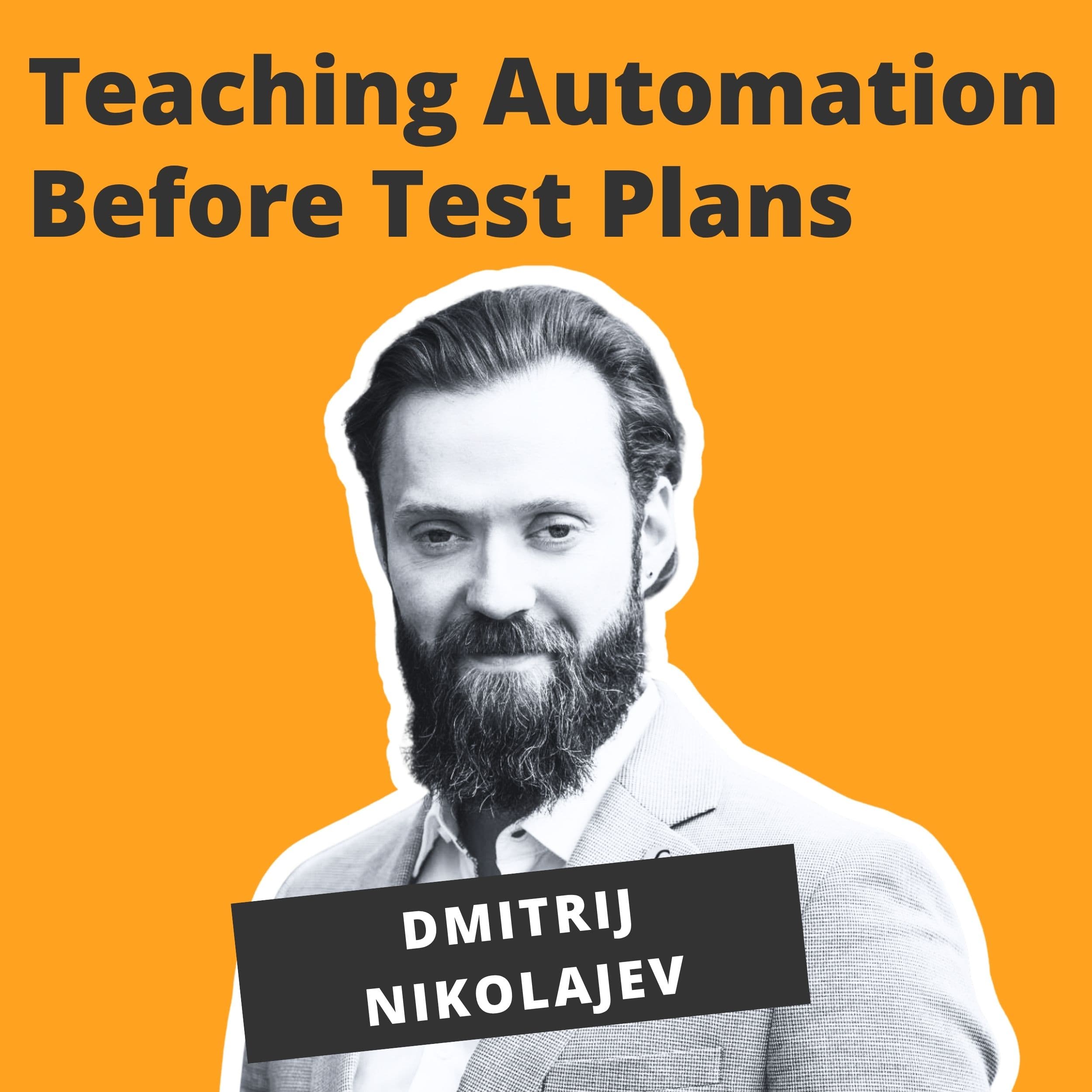 Software Testing Unleashed - Better Teams. Better Software. Better World.