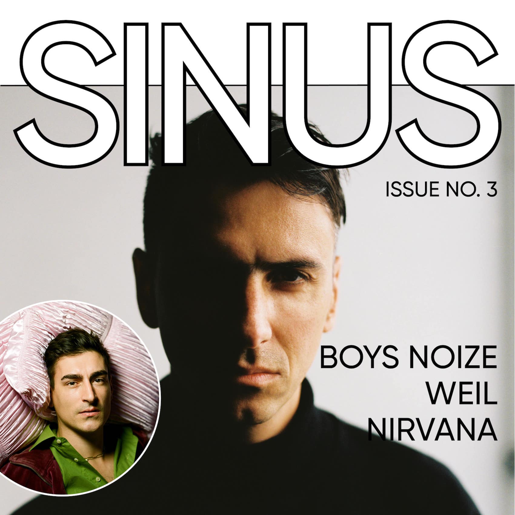 SINUS - ein Musikpodcast