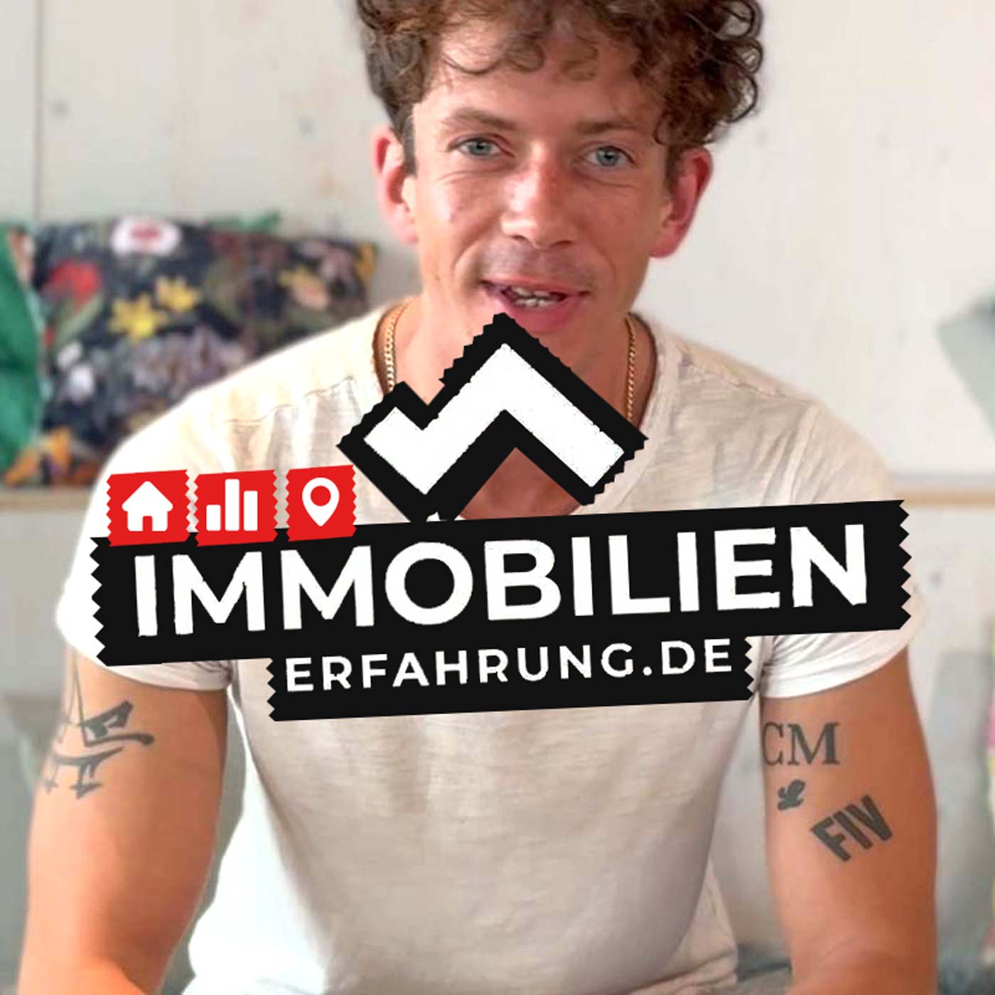 Immobilien-Erfahrung.de 🏠 Cash & Flow Podcast