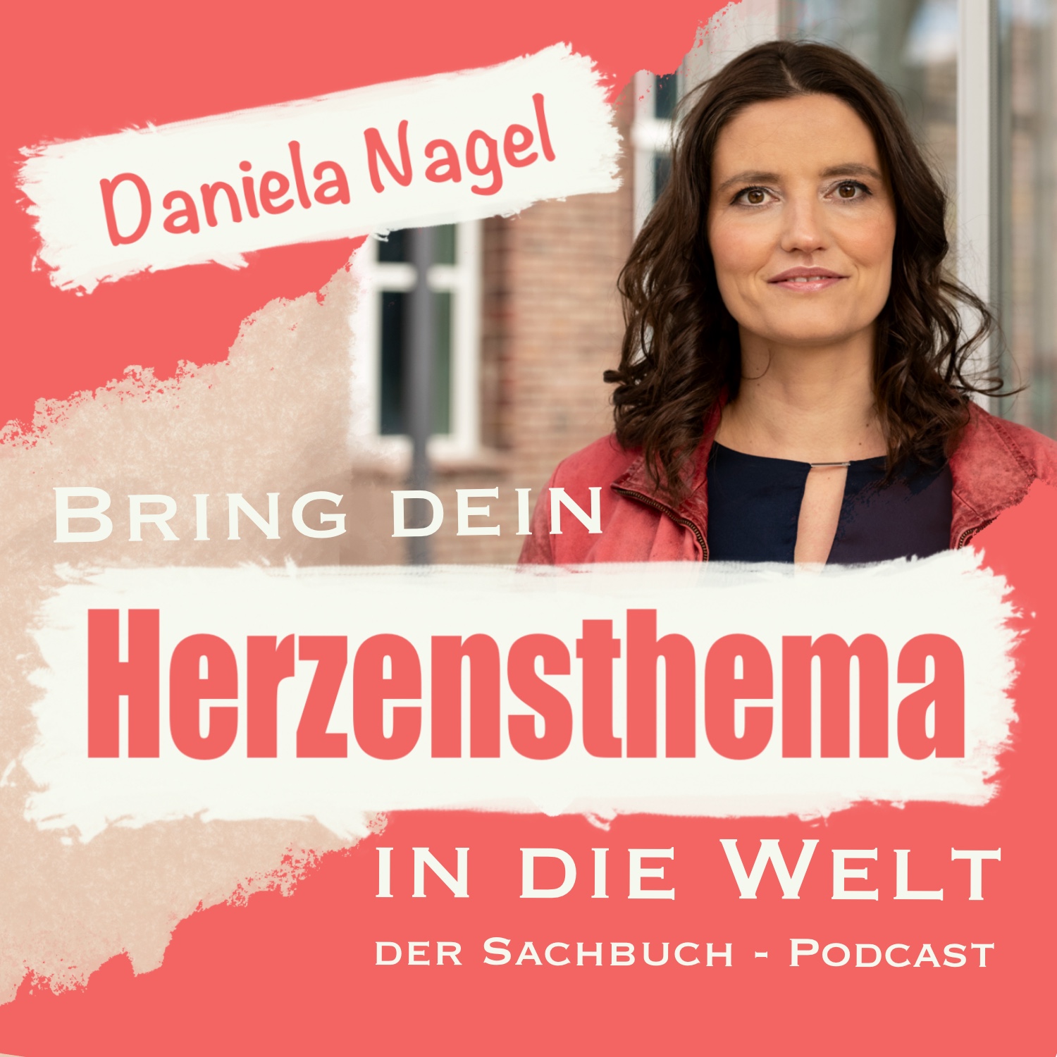 Bring dein Herzensthema in die Welt! | Sachbuch & Ratgeber schreiben & veröffentlichen