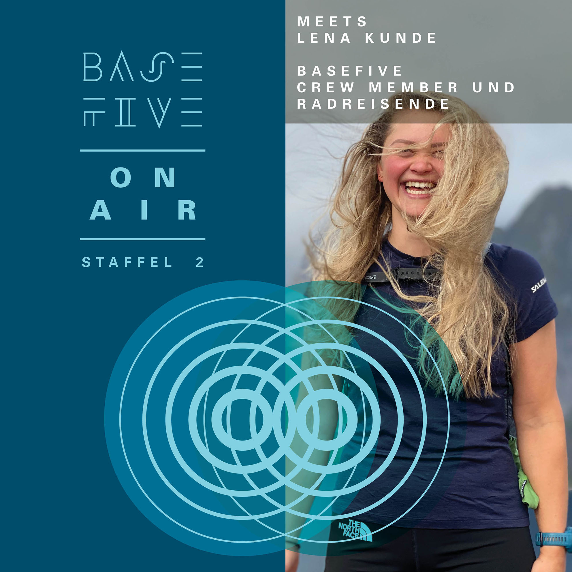 Basefive on air