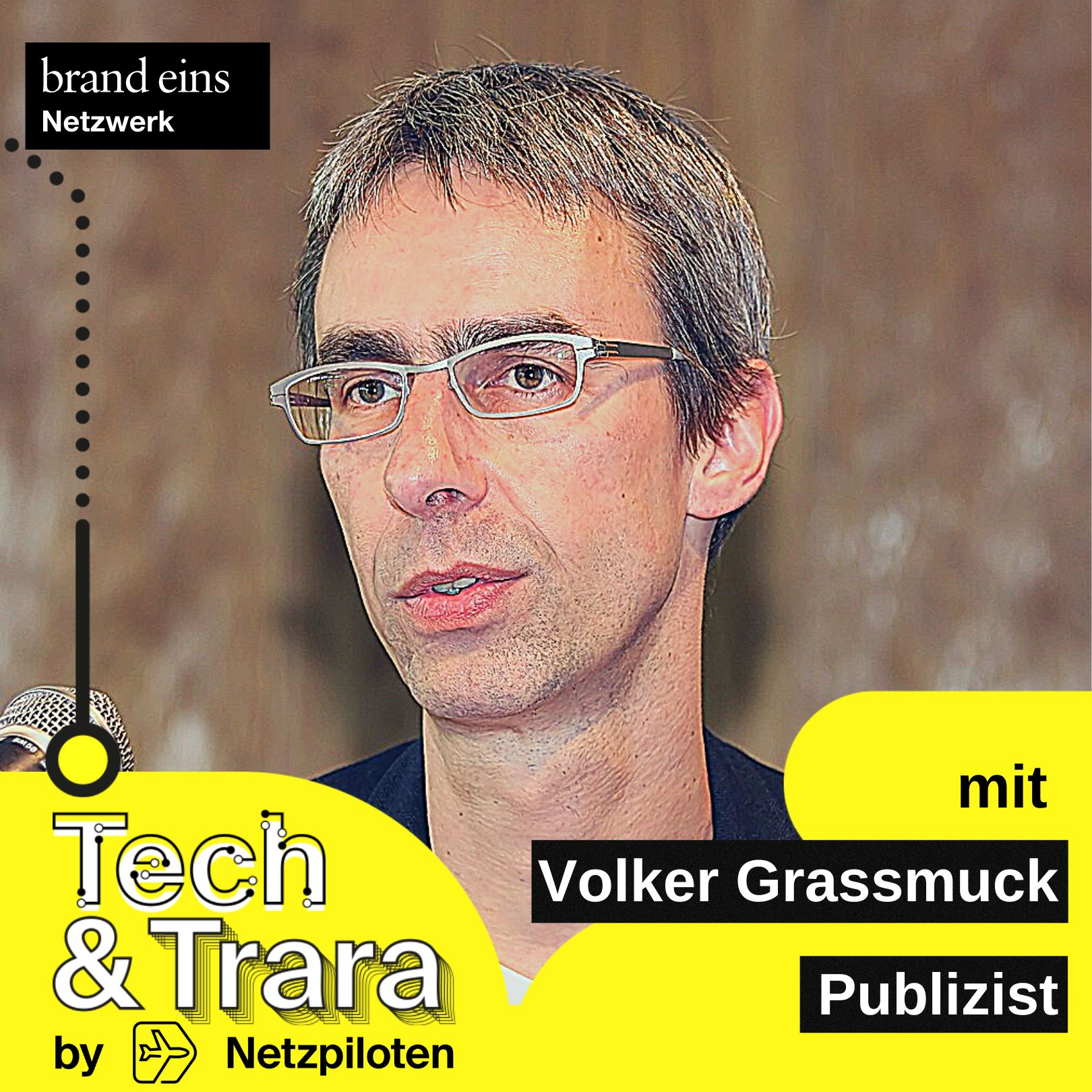 Tech und Trara - cover