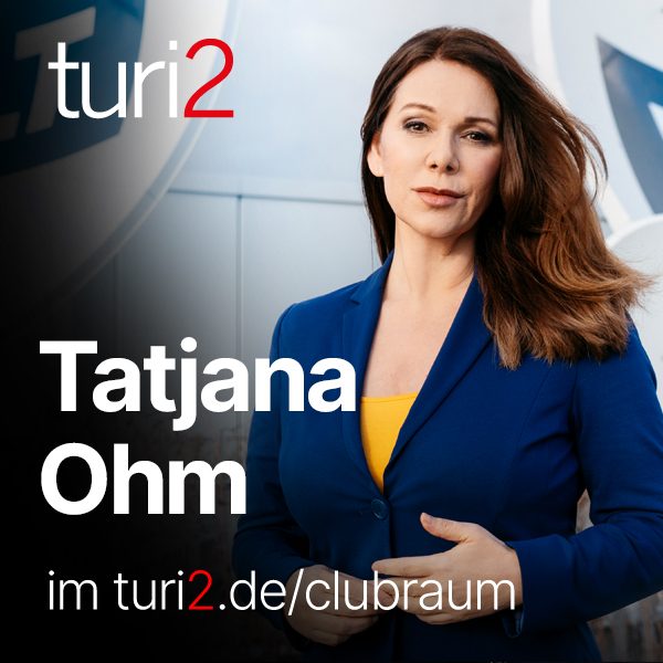 turi2 Clubraum