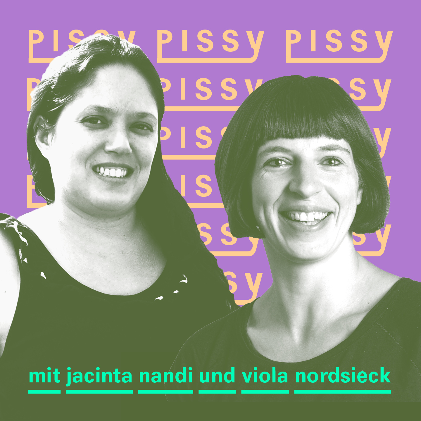 PISSY - der Missy Magazine Podcast