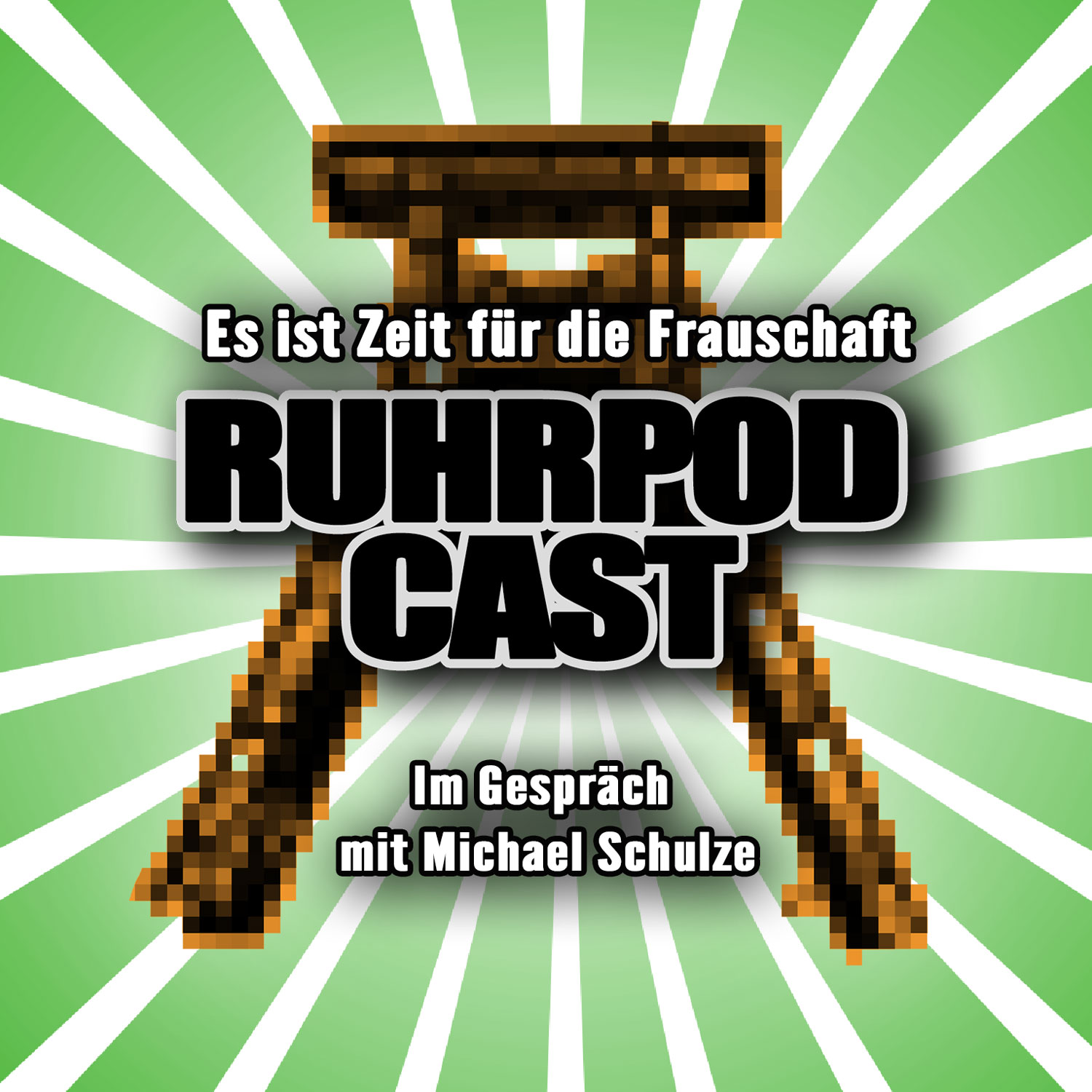 Ruhrpodcast