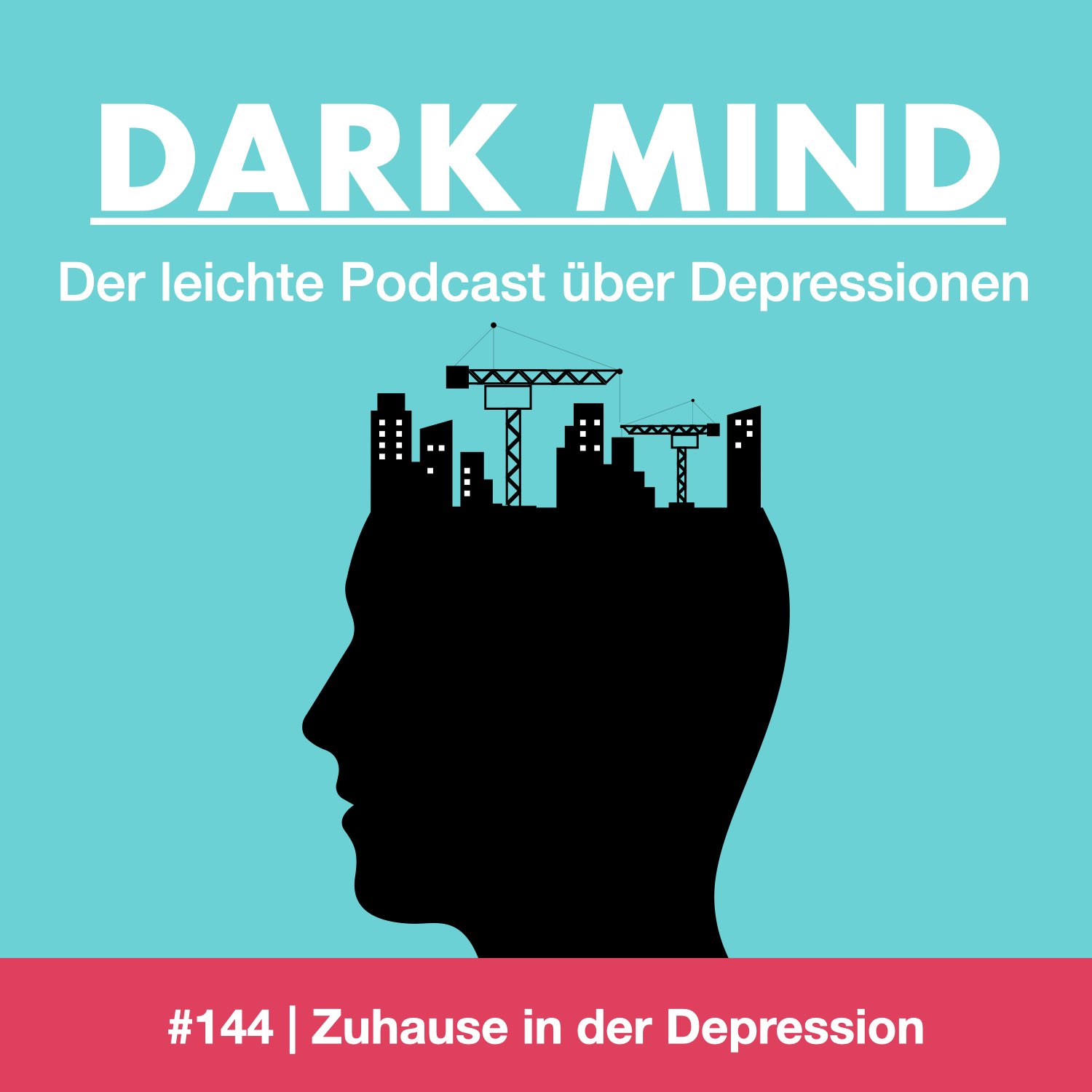 #144 | Zuhause in der Depression