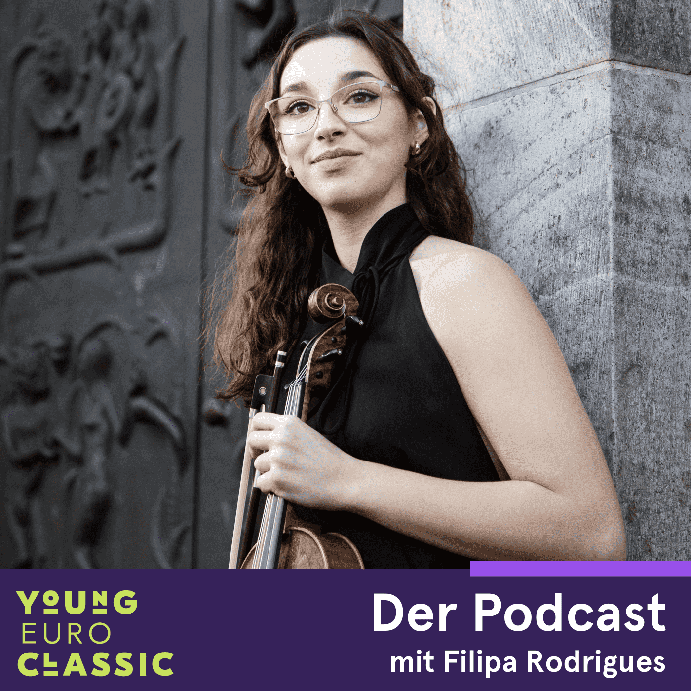 Young Euro Classic. Der Podcast