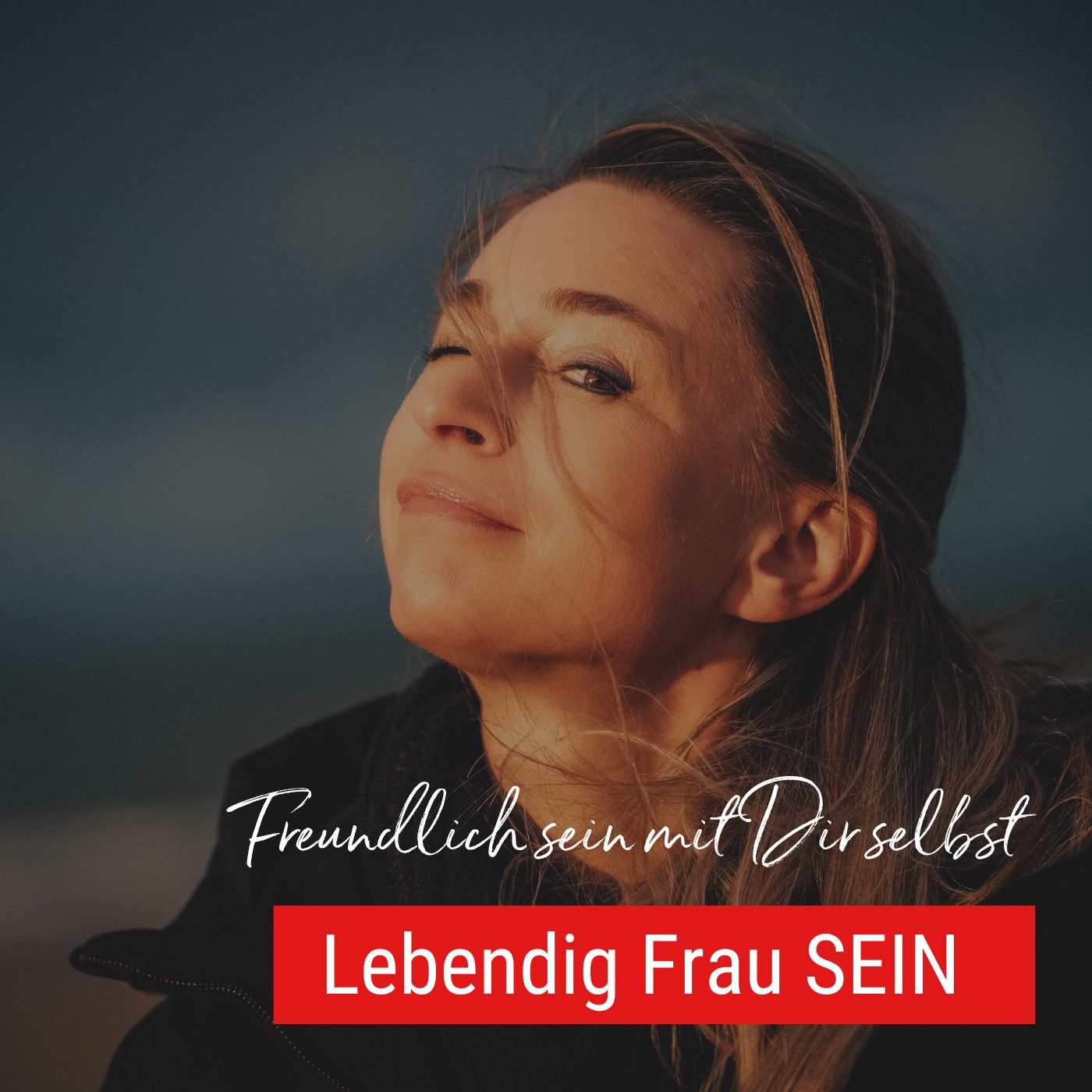 Warum Du aufhören solltest, Deinen Köper zu überlisten episode artwork